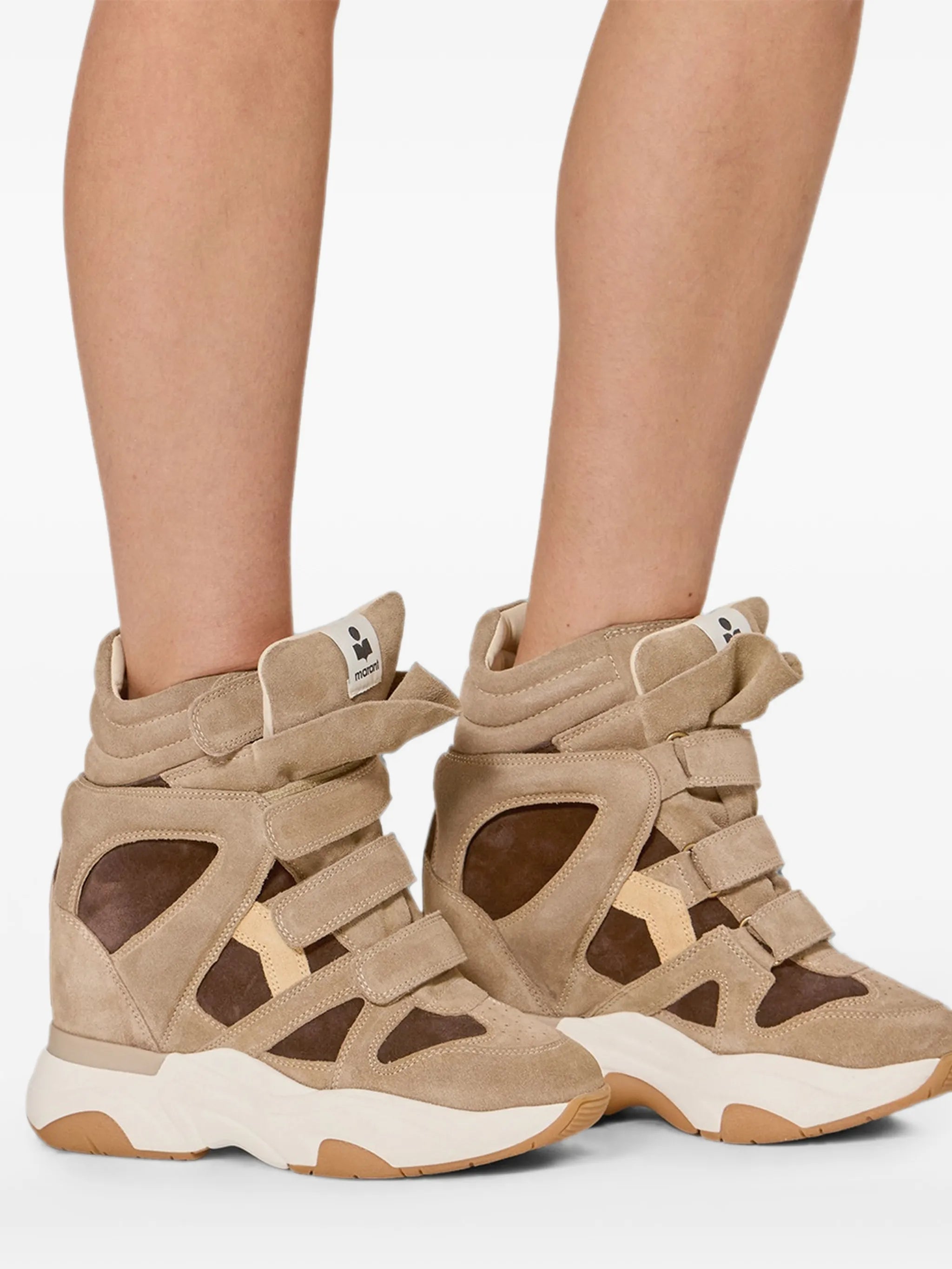 Balskee sneakers