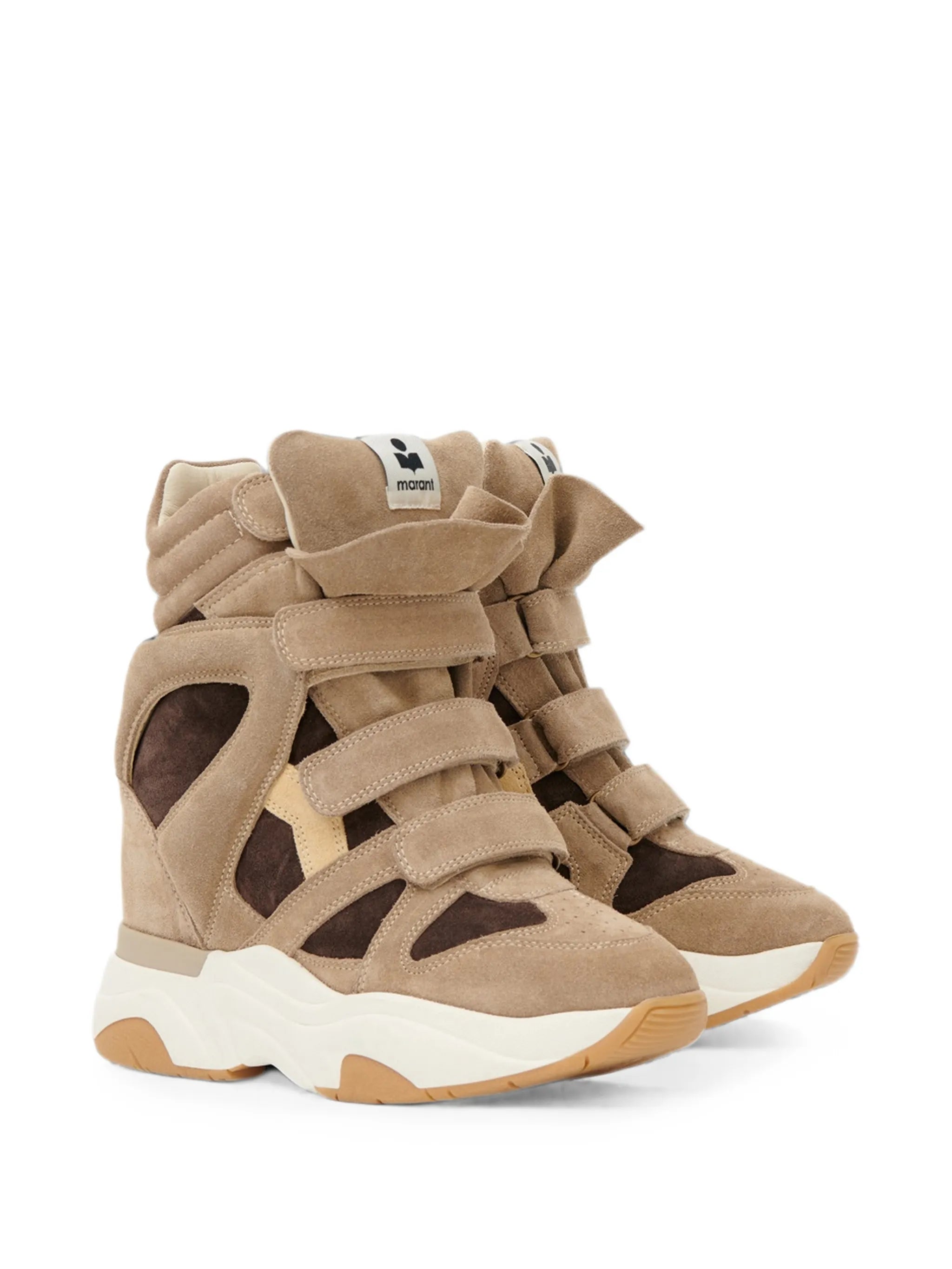 Balskee sneakers