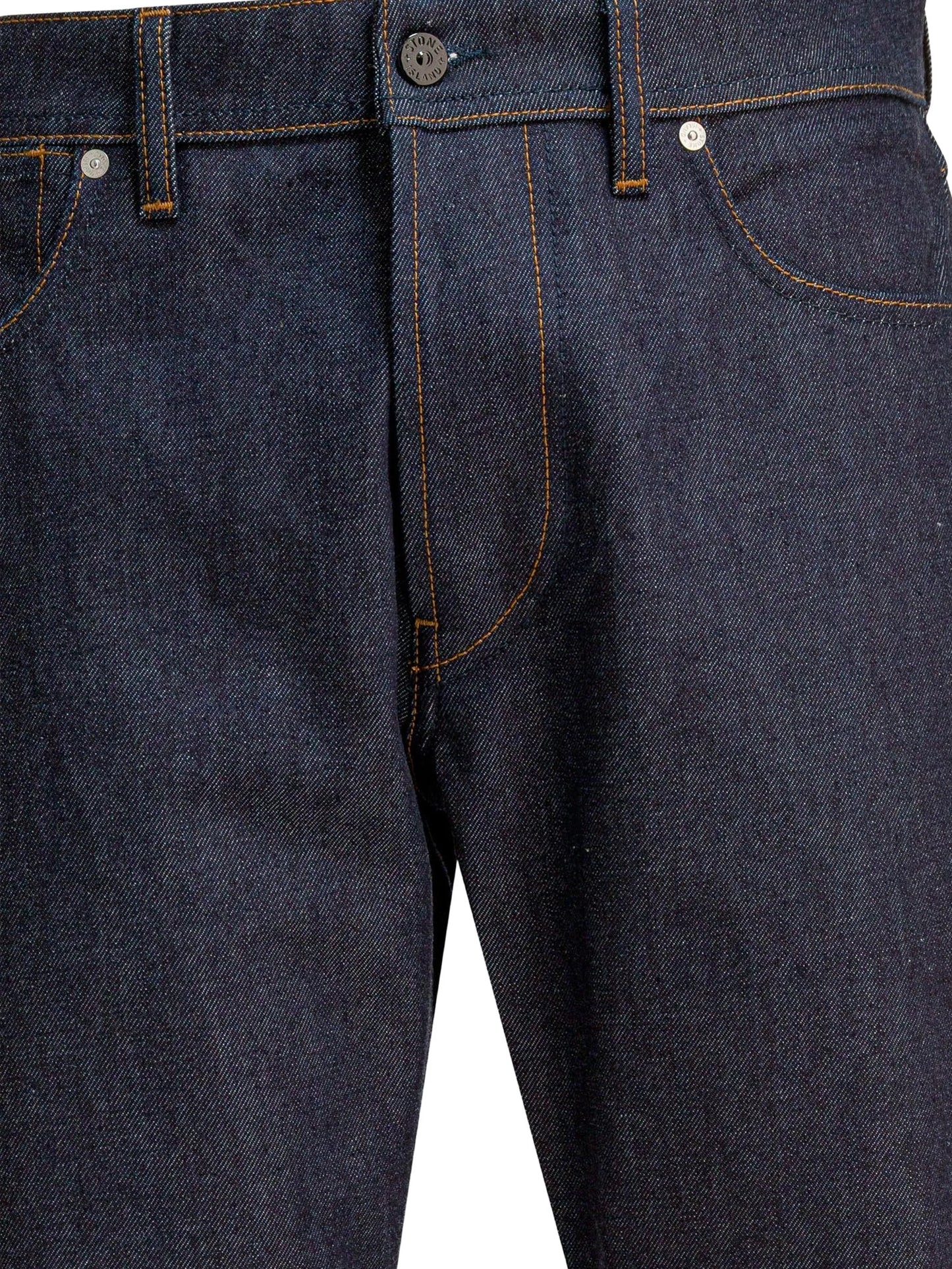 five-pocket jeans
