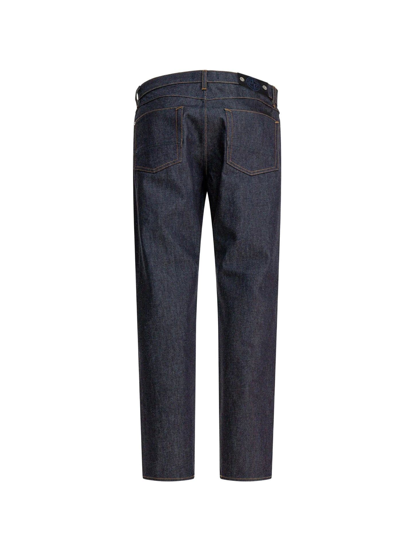 five-pocket jeans