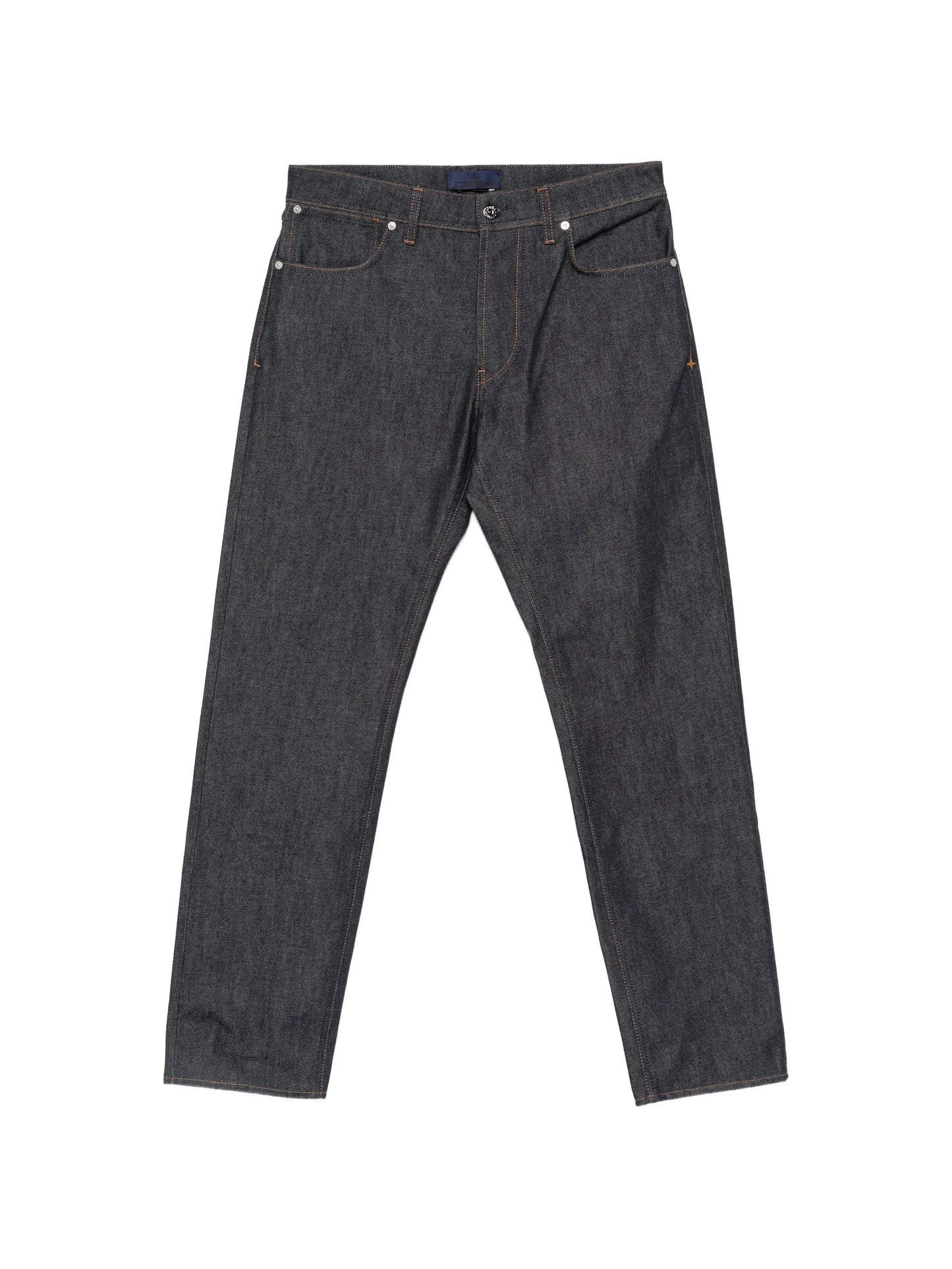 five-pocket jeans