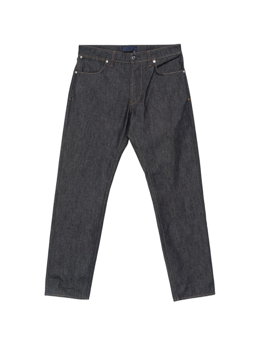 five-pocket jeans
