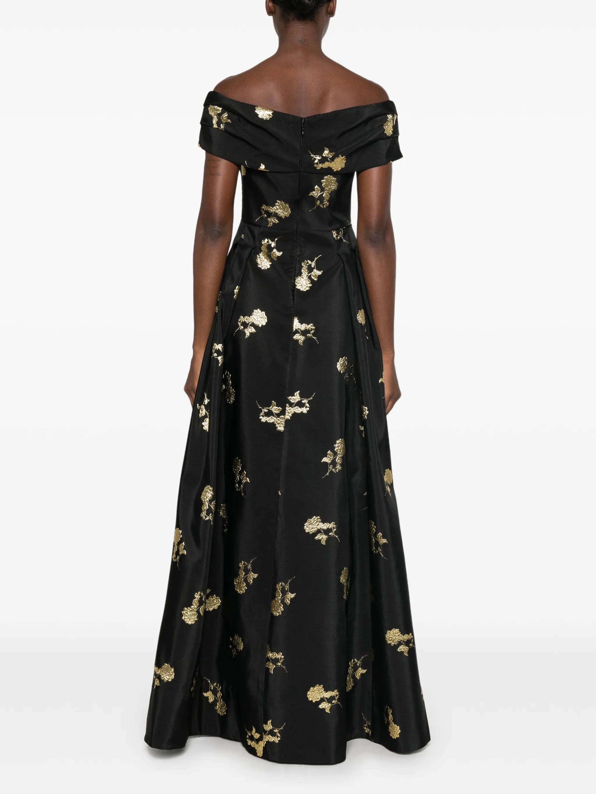Mariya gown