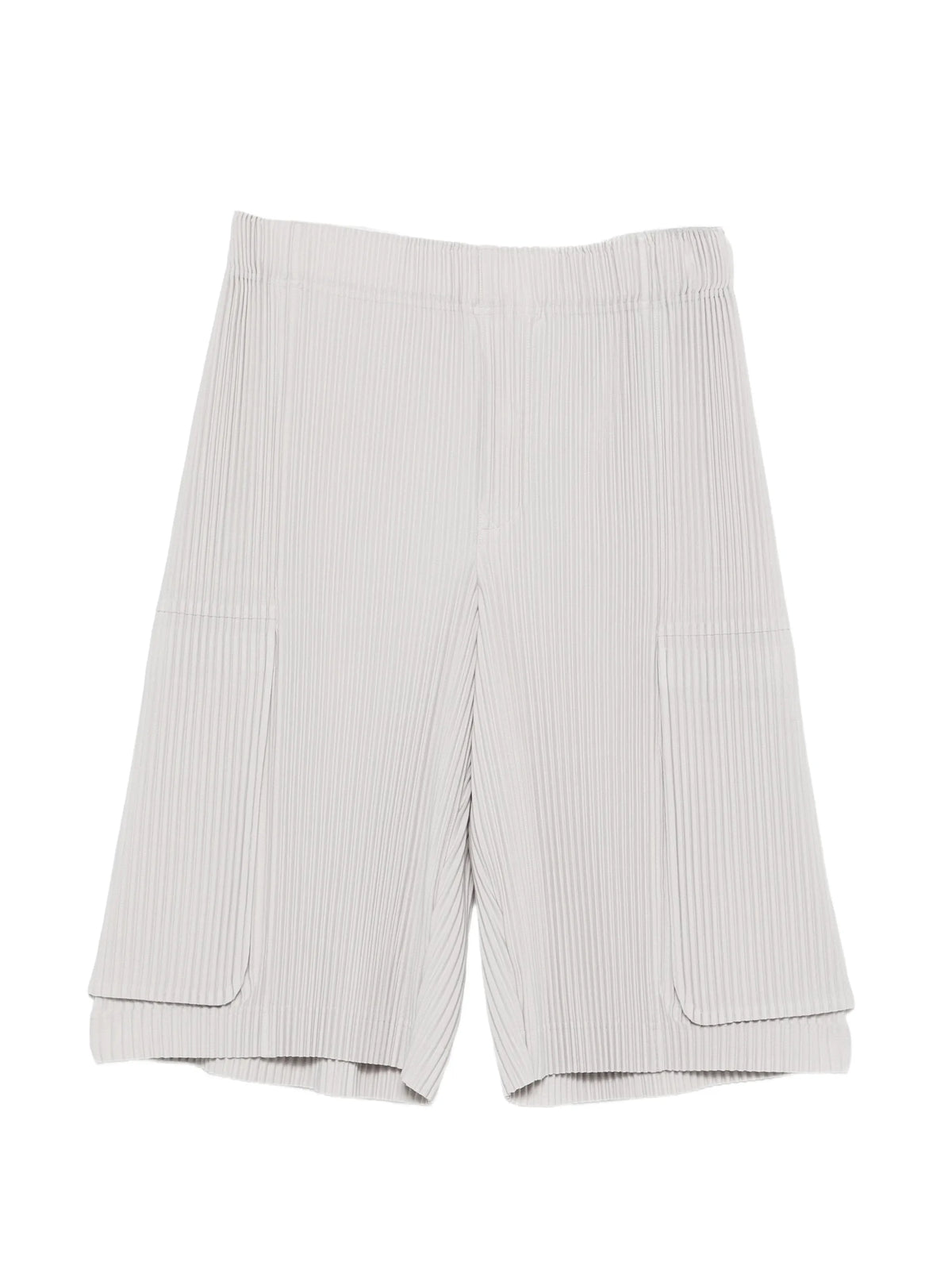 Monthly Colors drawstring shorts