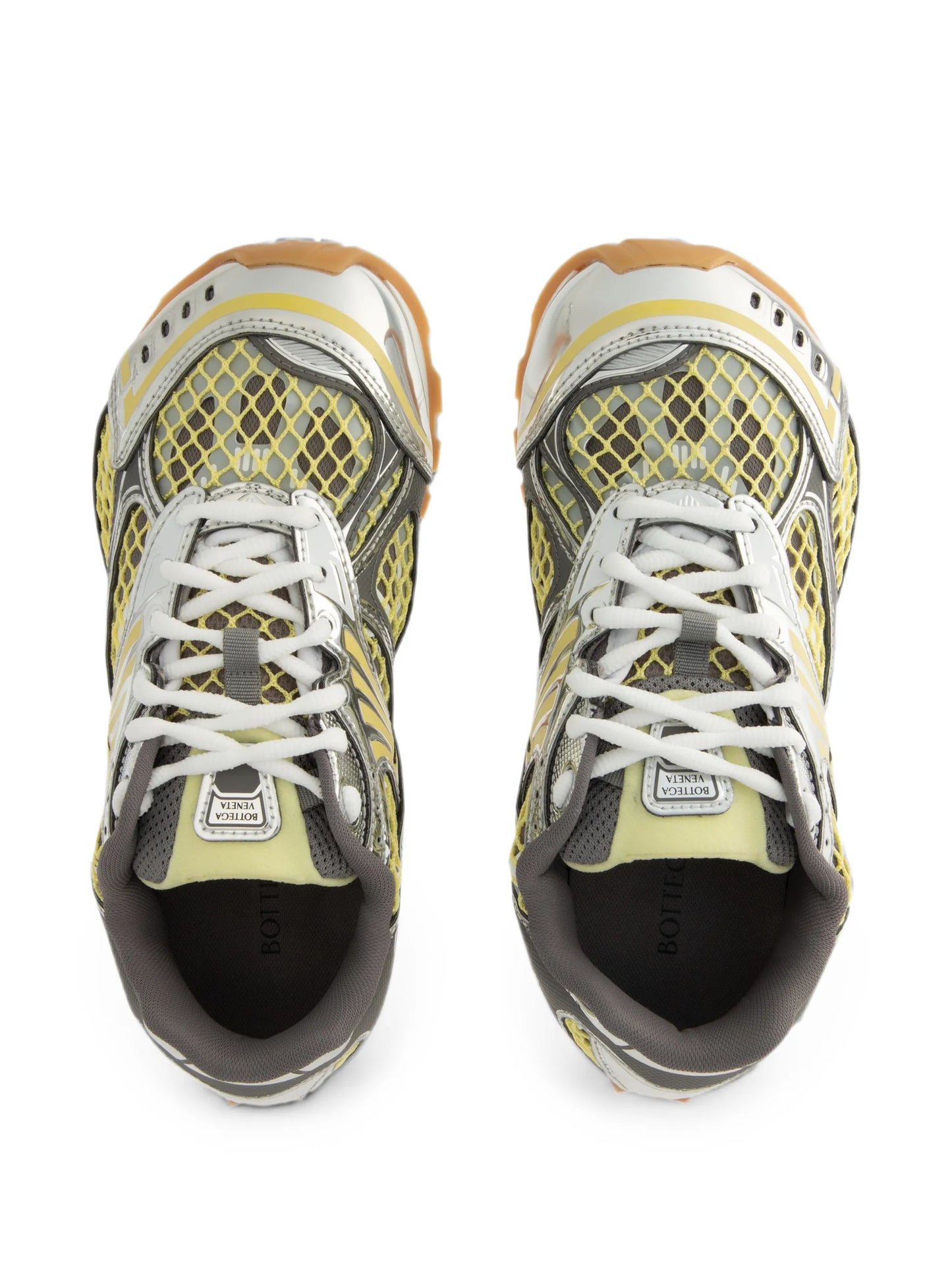 Orbit sneakers