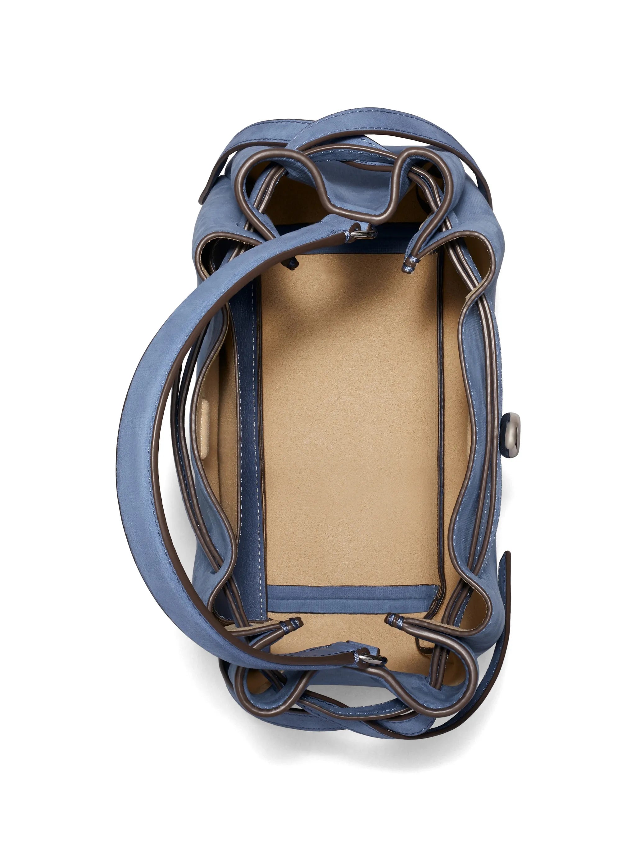 Romy bucket bag