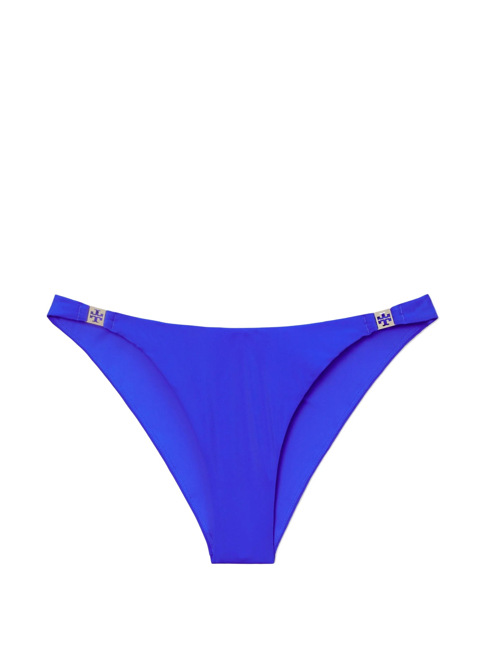 solid bikini bottoms