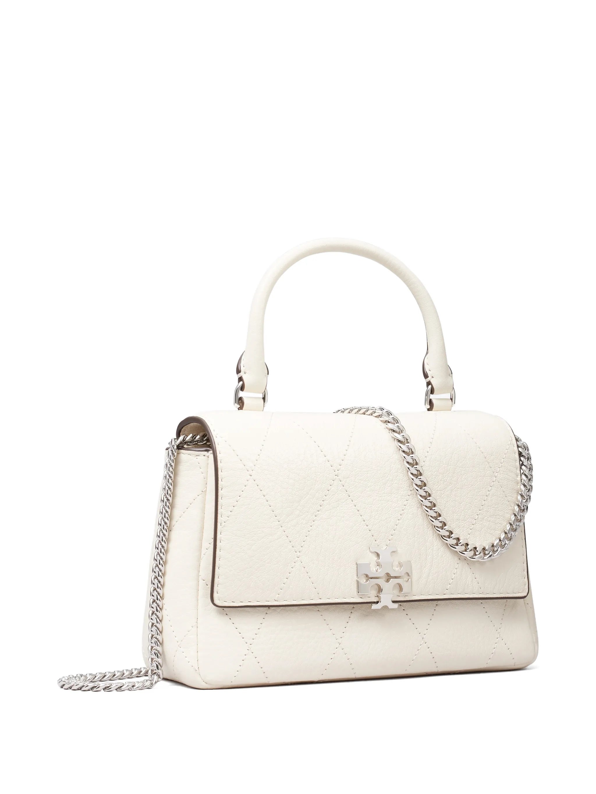Charlie quilted mini bag