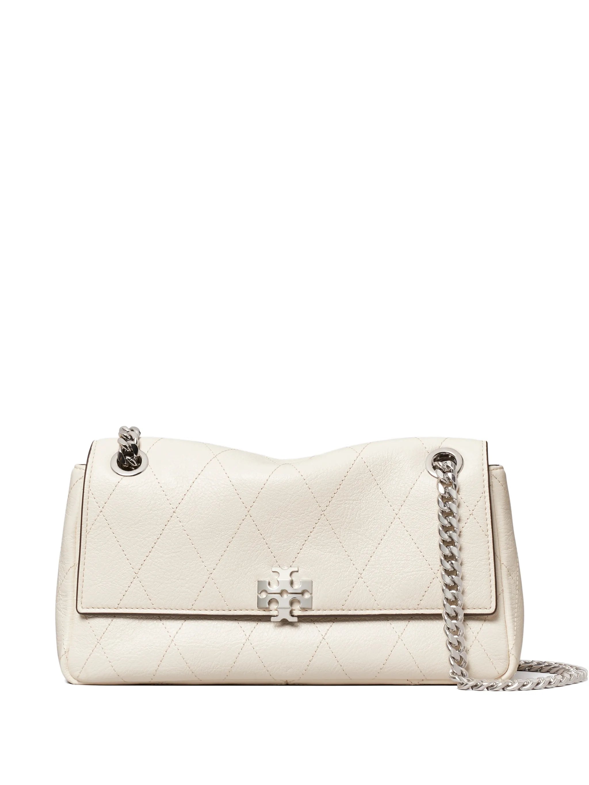 small Charlie quilted small shoulder bag