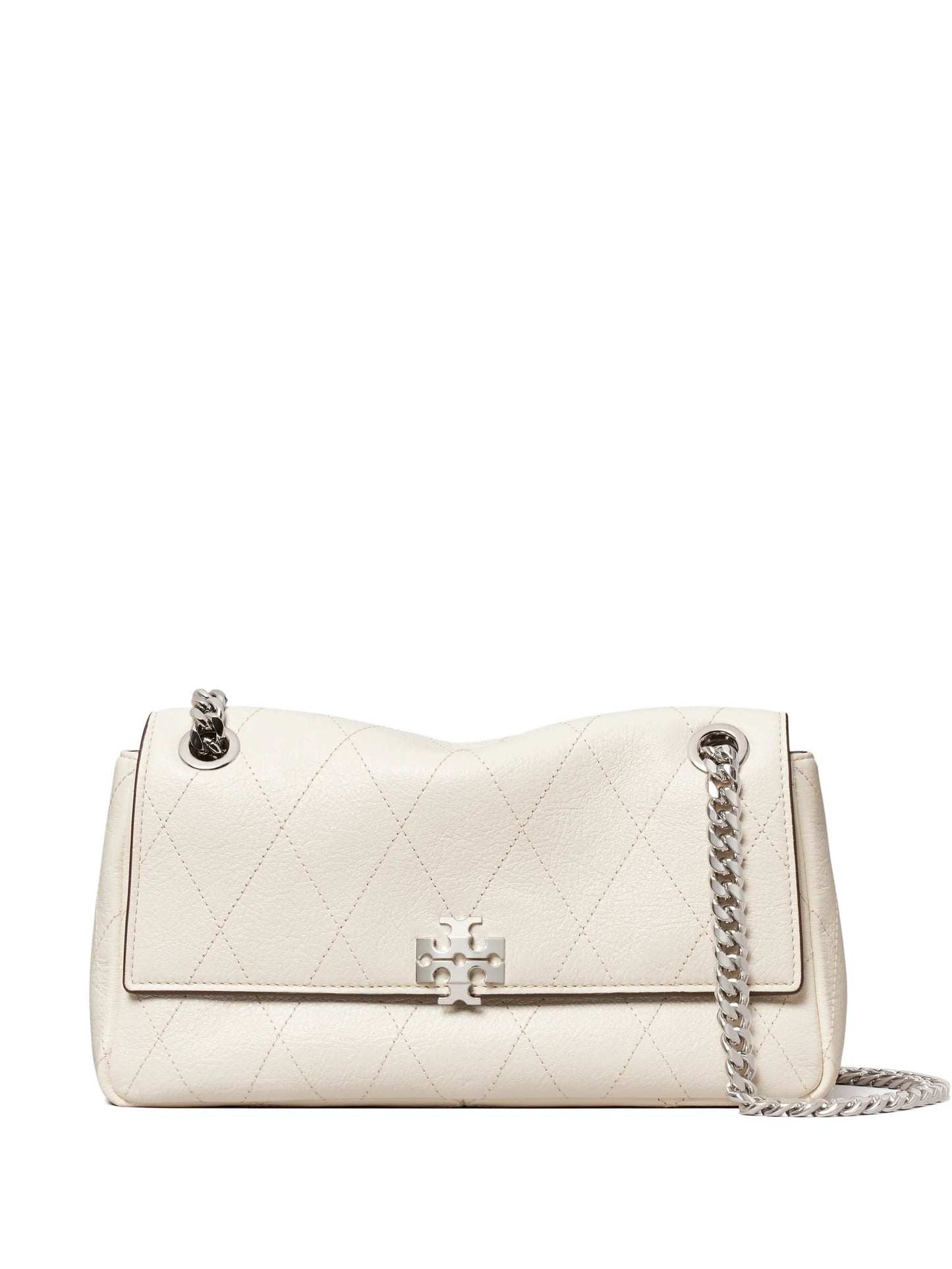 small Charlie quilted small shoulder bag