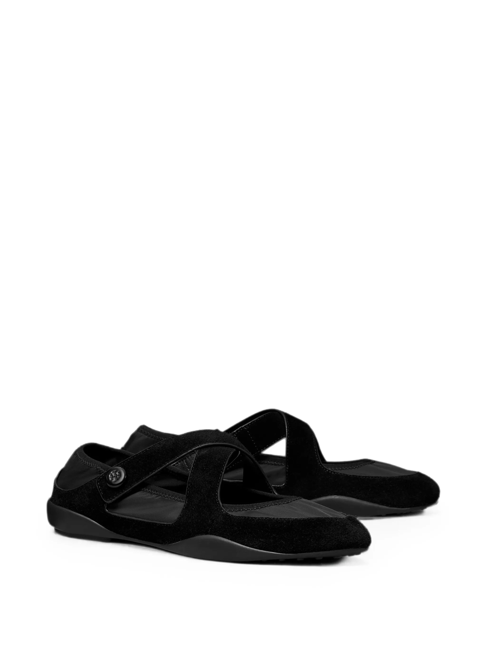 Romy Sport Mary Jane shoes