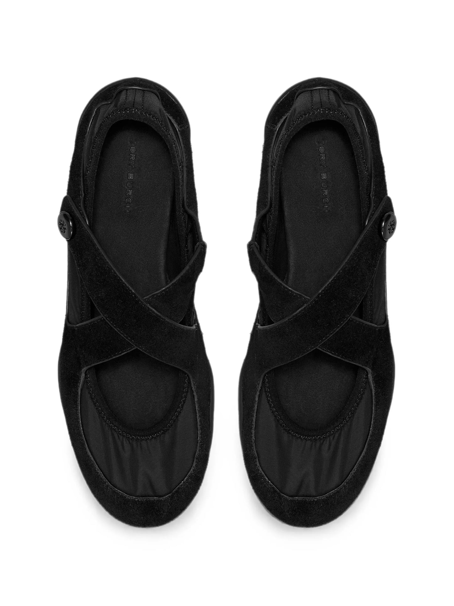Romy Sport Mary Jane shoes