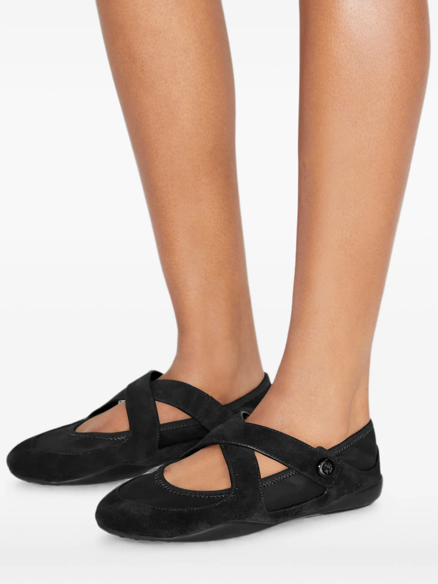 Romy Sport Mary Jane shoes