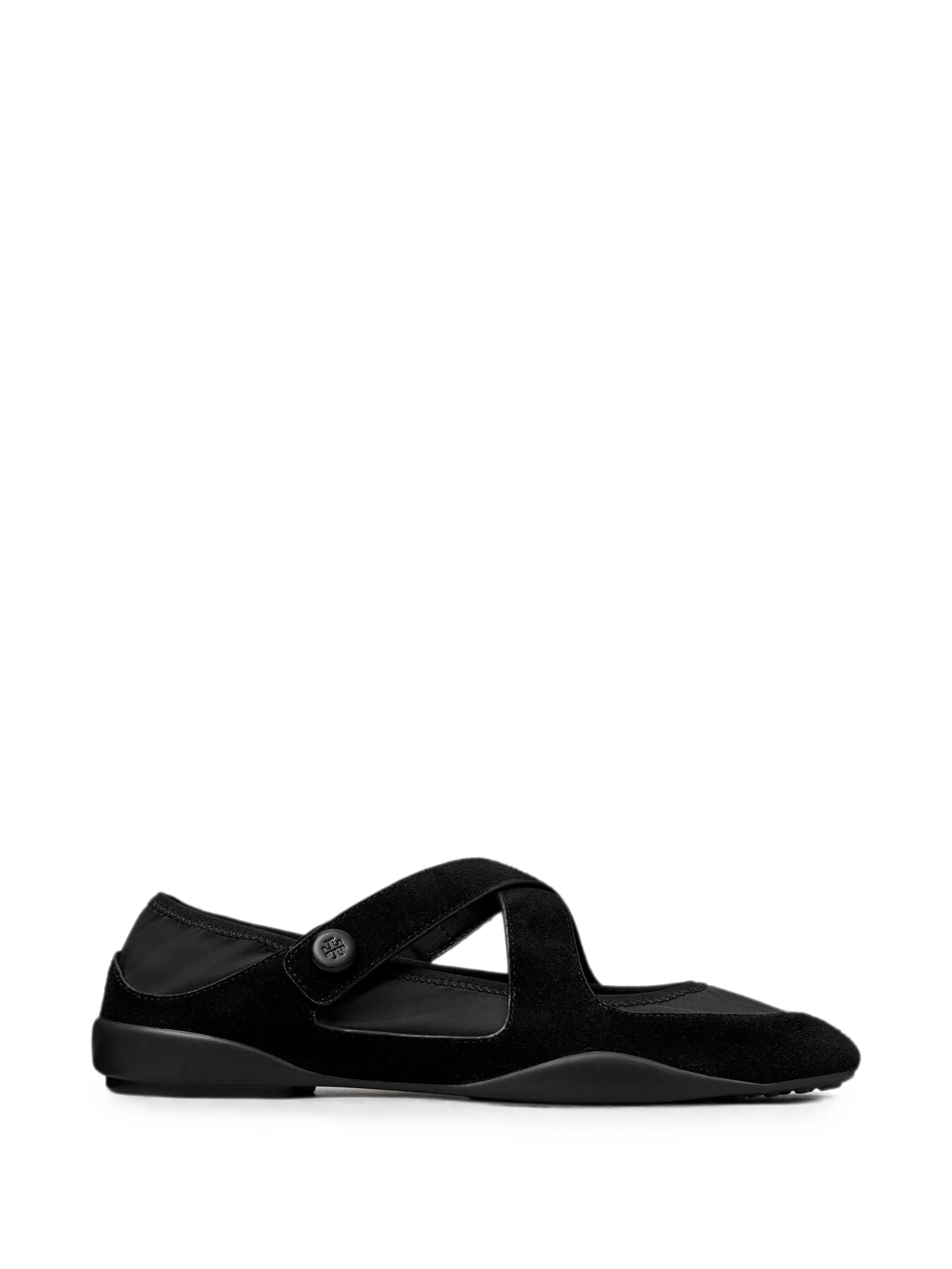 Romy Sport Mary Jane shoes