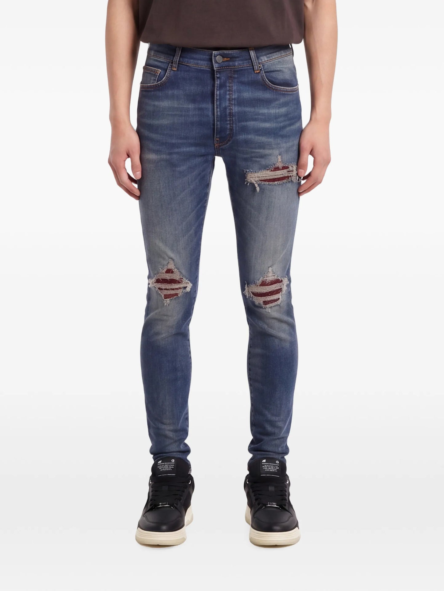 MX1 jeans