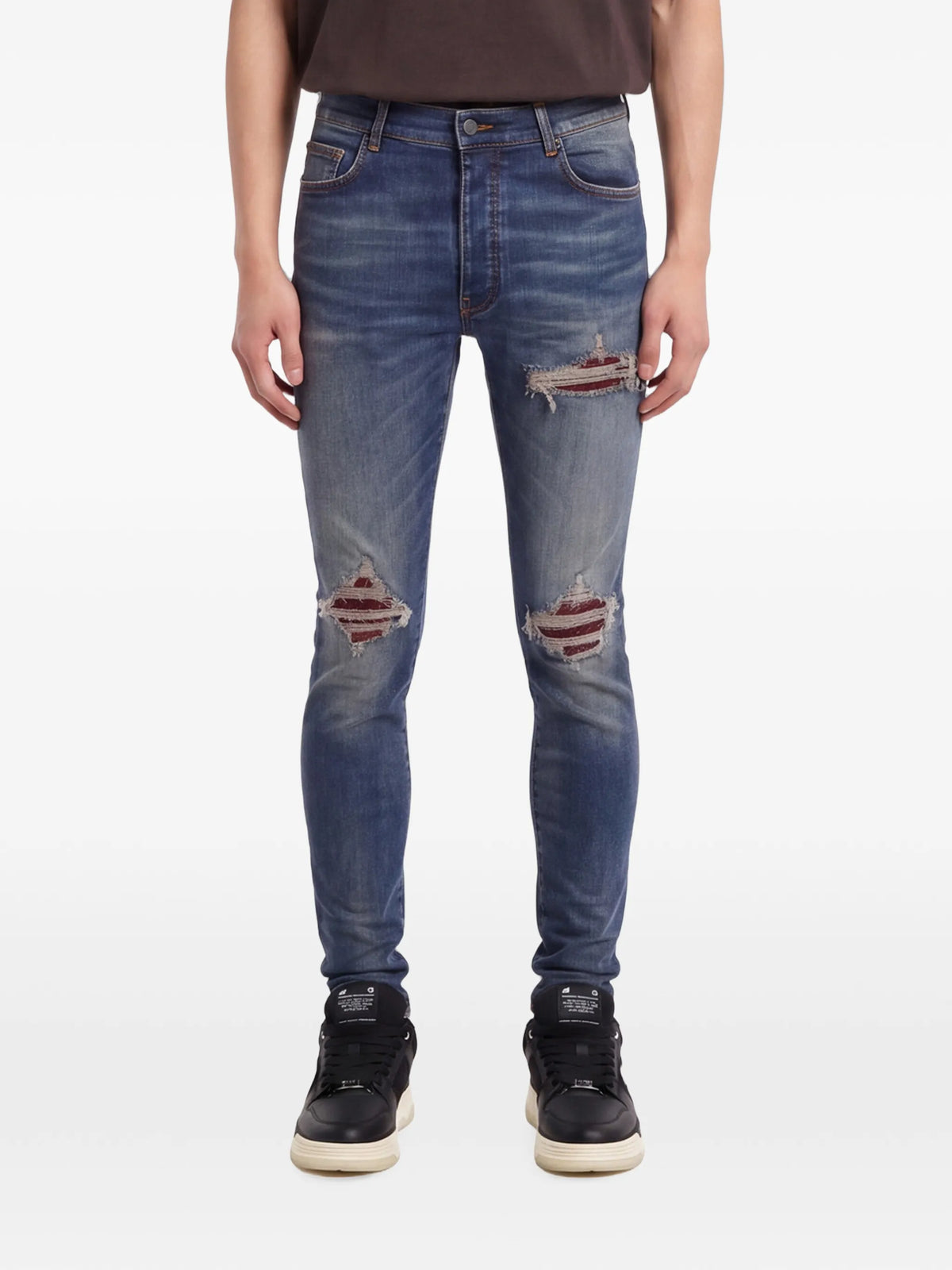 MX1 jeans