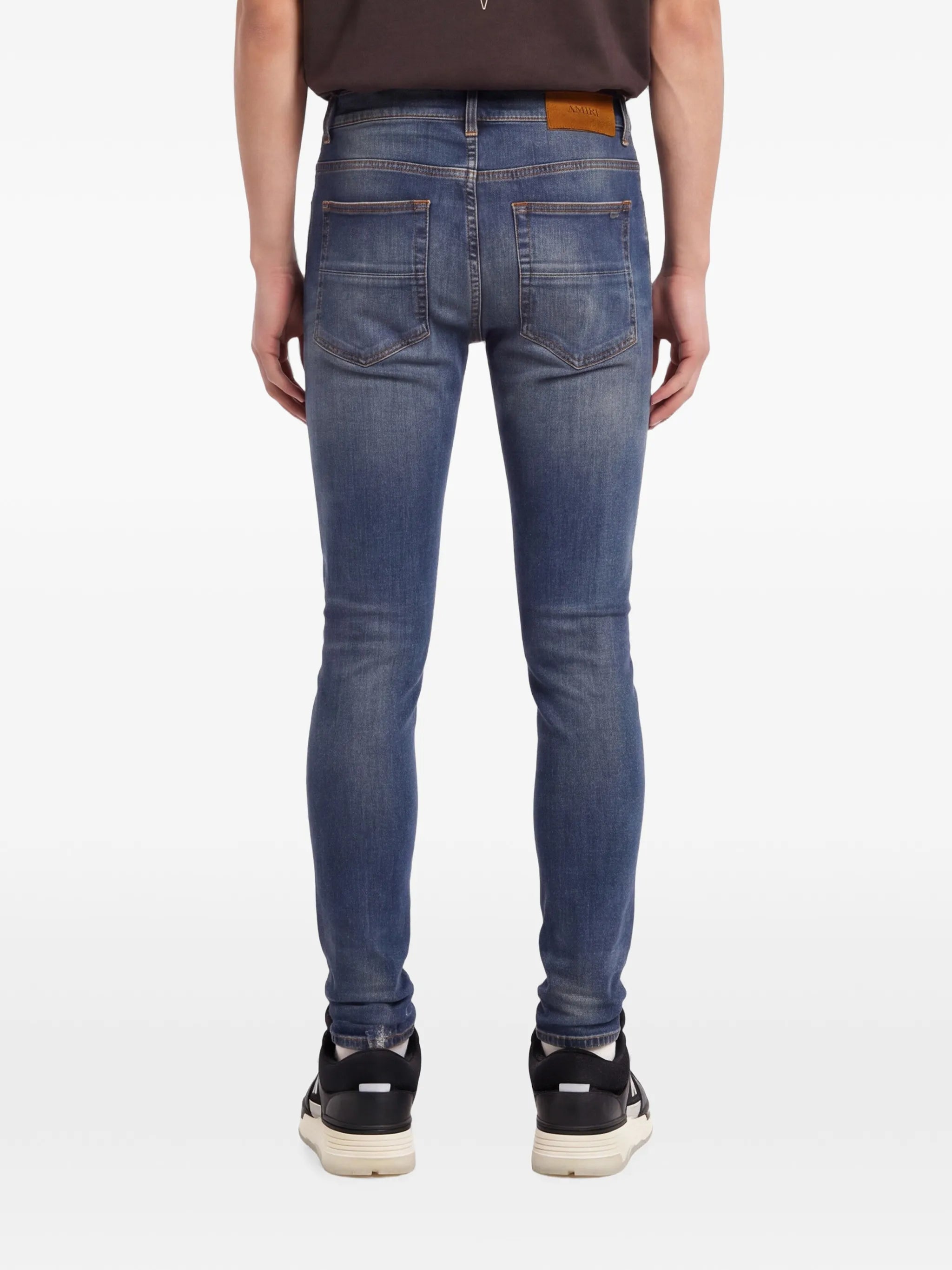 MX1 jeans