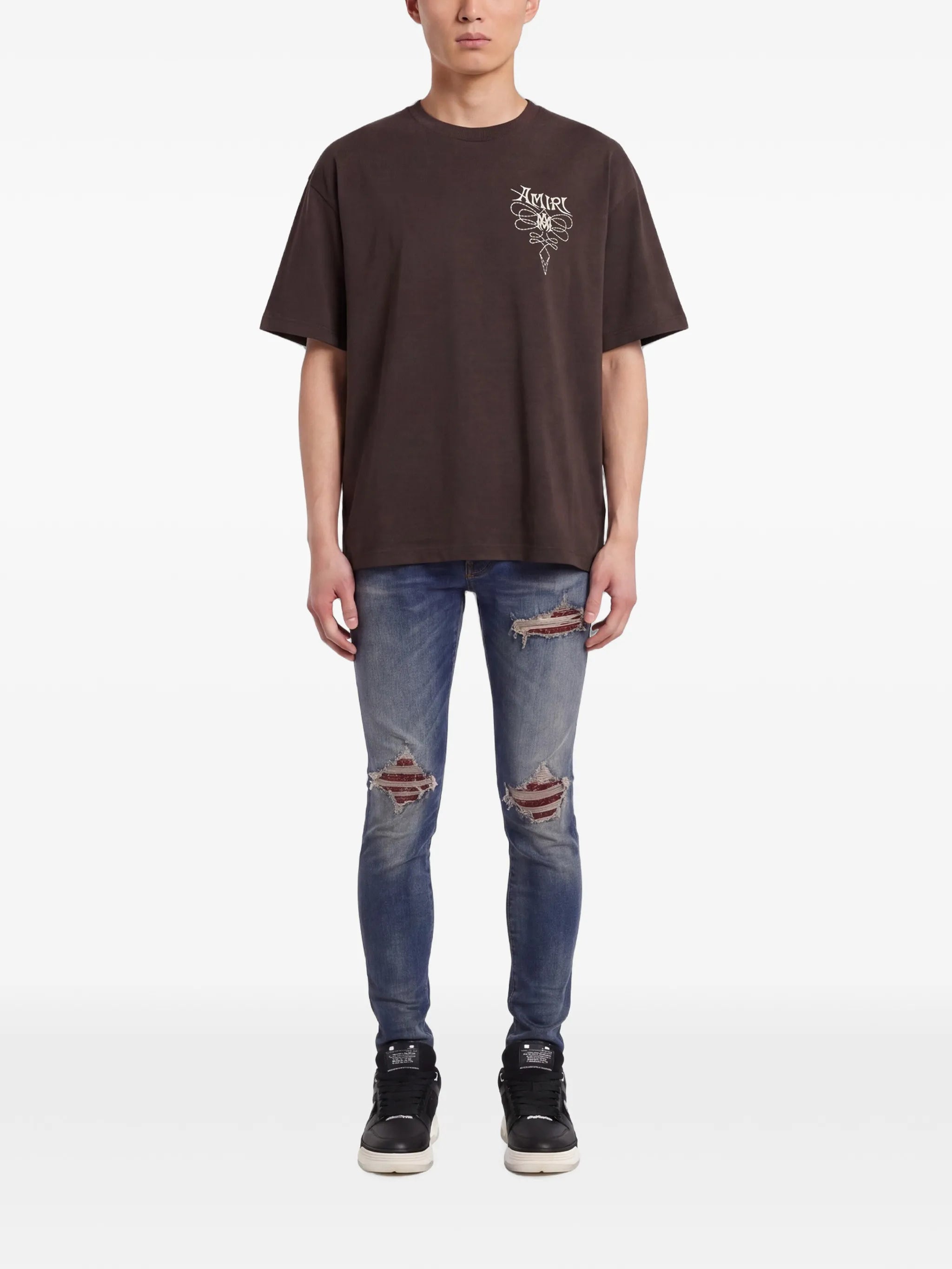 MX1 jeans