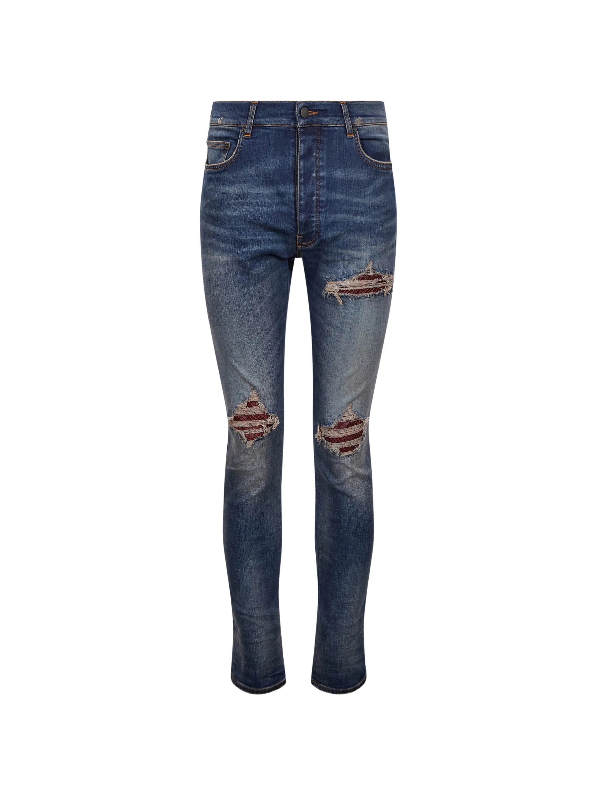 MX1 jeans