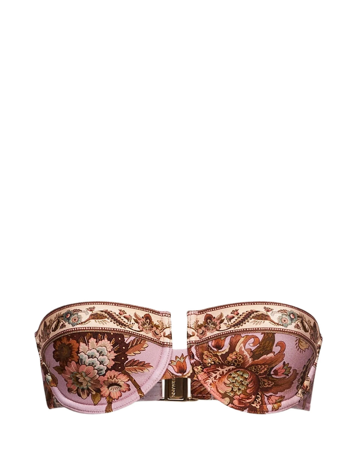 Aster balconette top