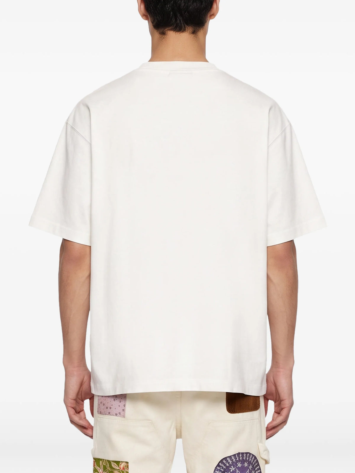 casino scene T-shirt