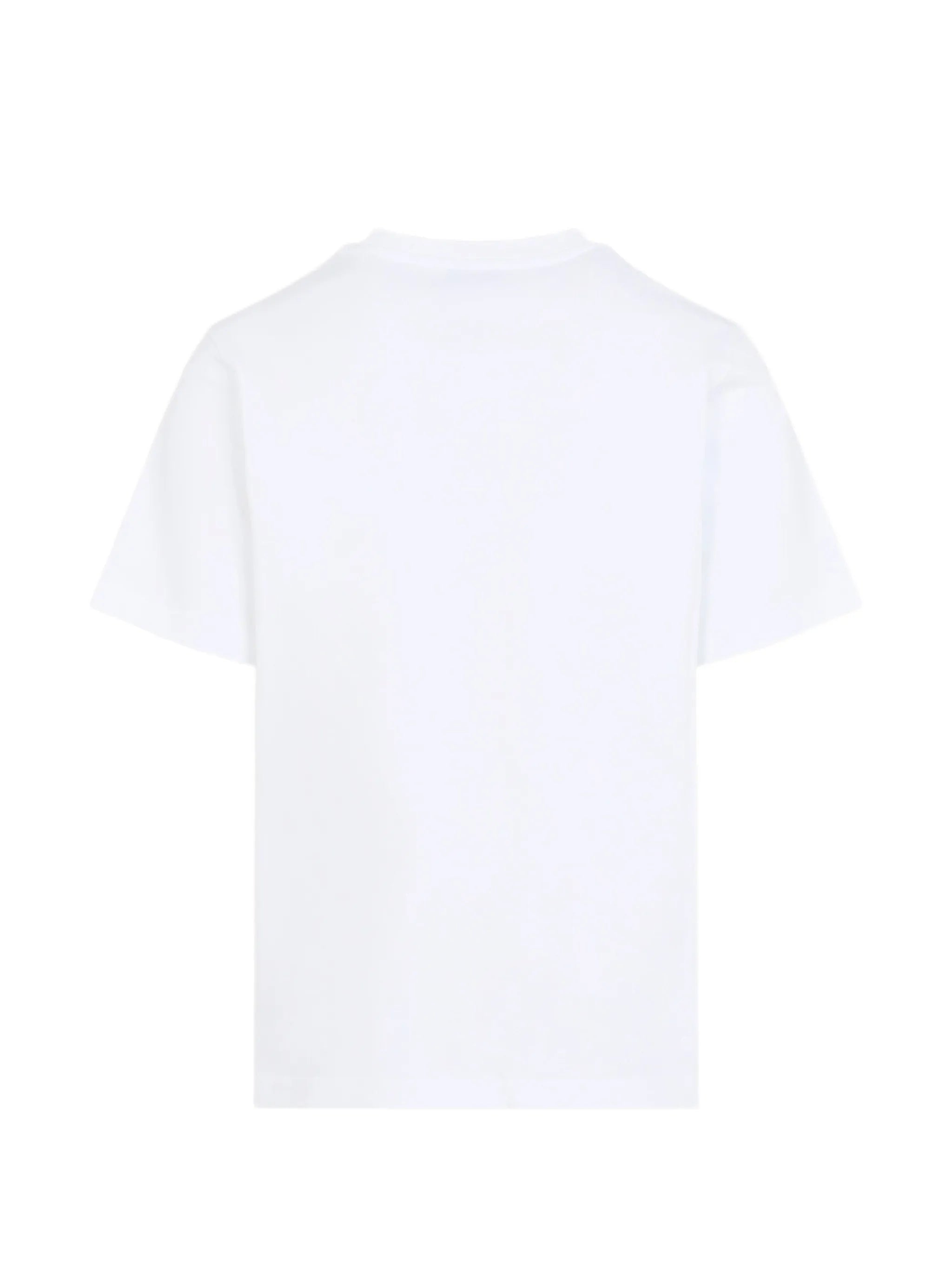 Tennis Club graphic-print T-shirt