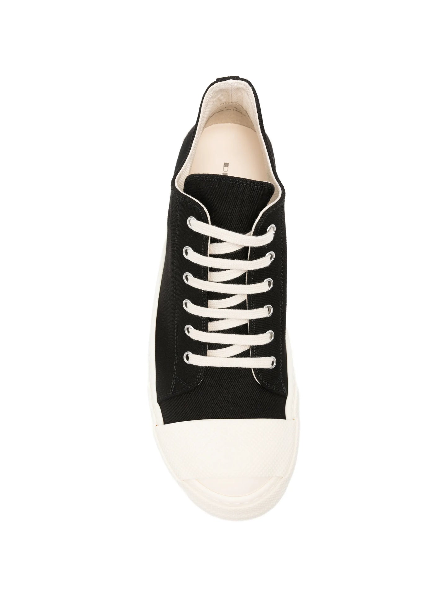 Low Sneaks lace-up sneakers
