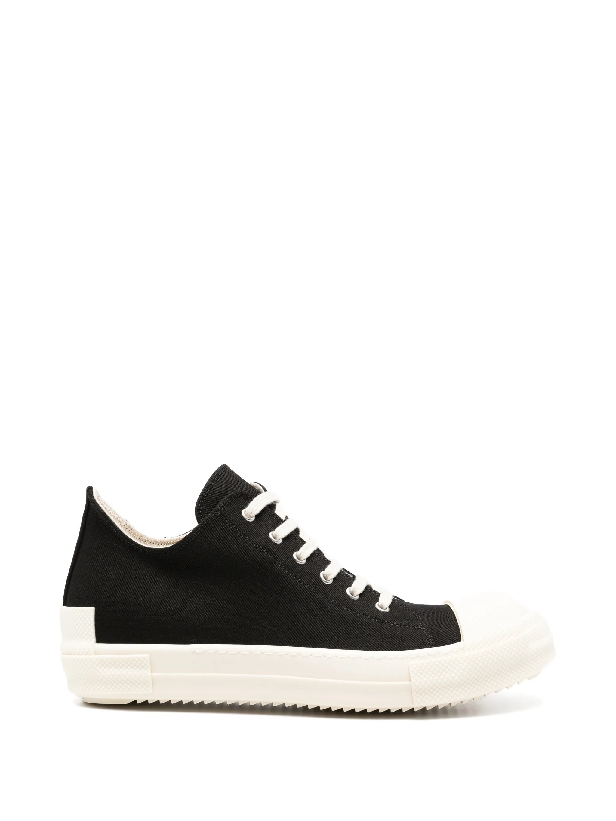 Low Sneaks lace-up sneakers