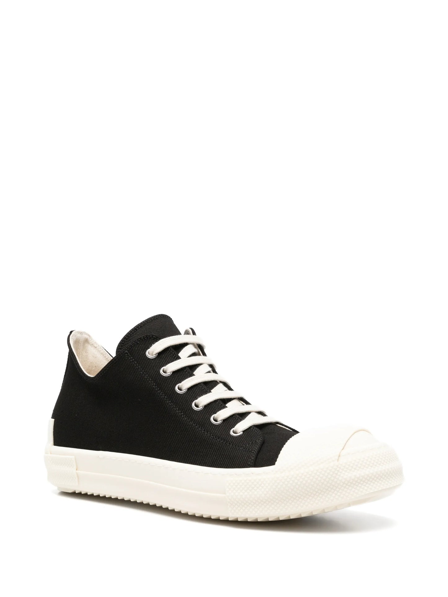 Low Sneaks lace-up sneakers