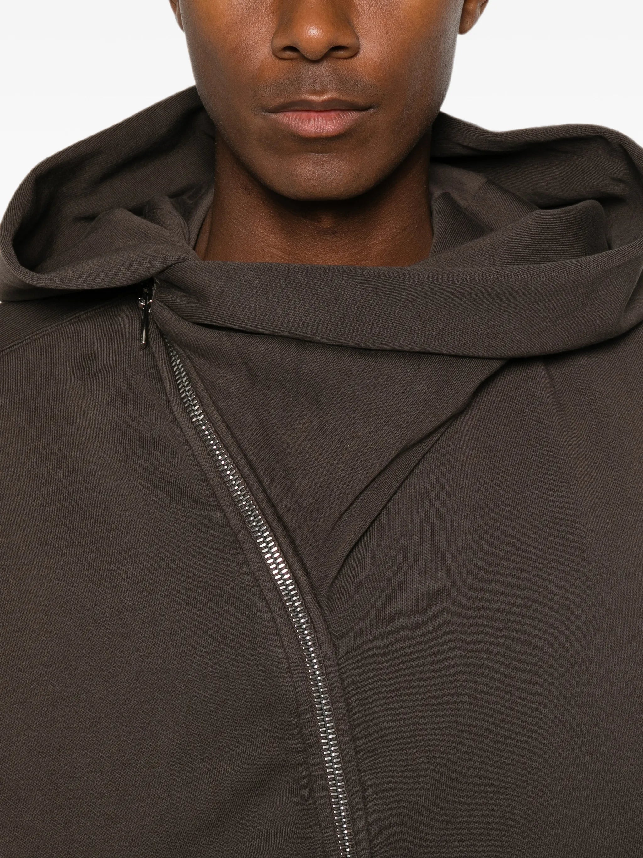 Mountain hun hoodie