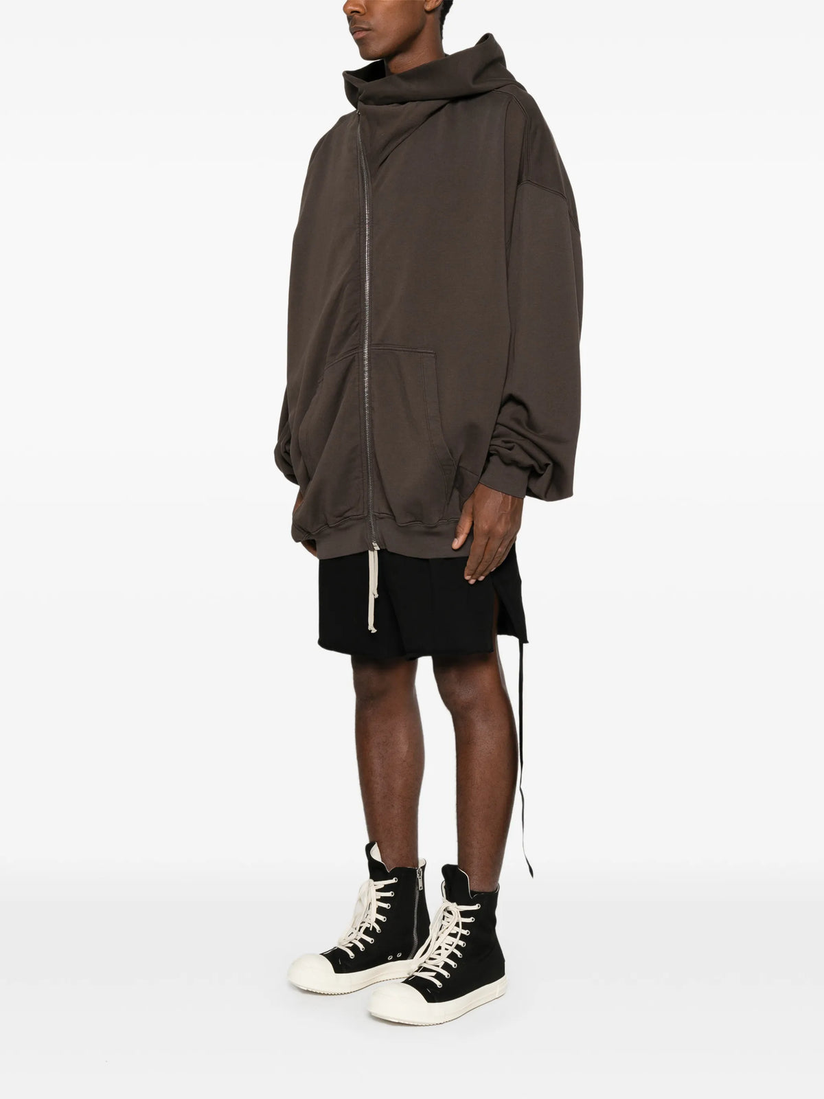 Mountain hun hoodie