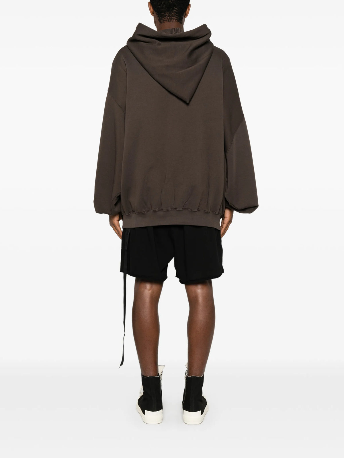 Mountain hun hoodie