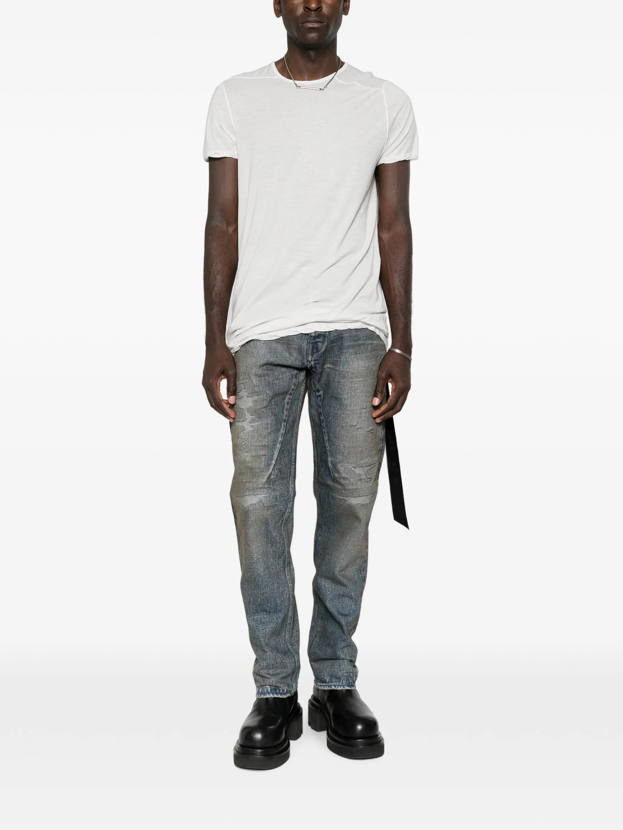 Level T-shirt