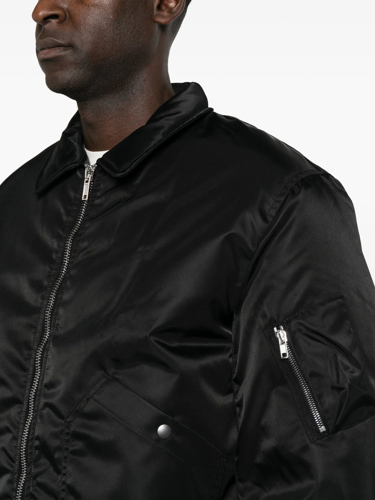 Flyers jacket