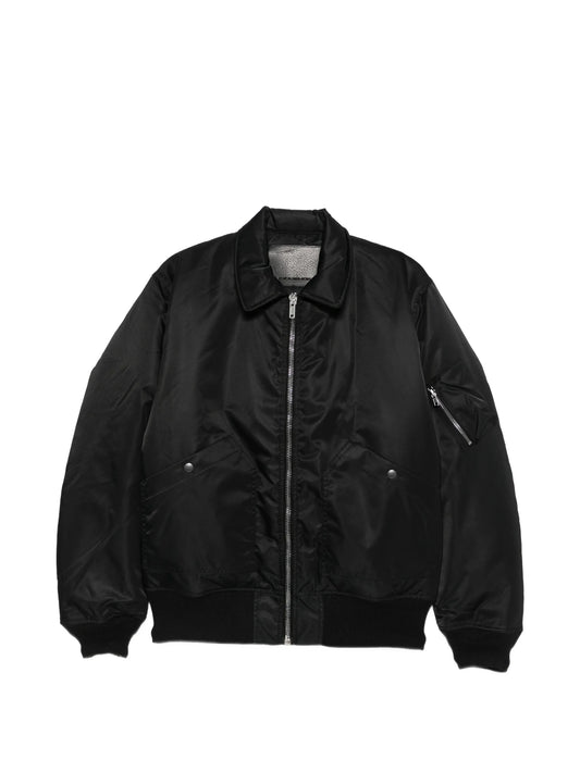 Flyers bomber jacket