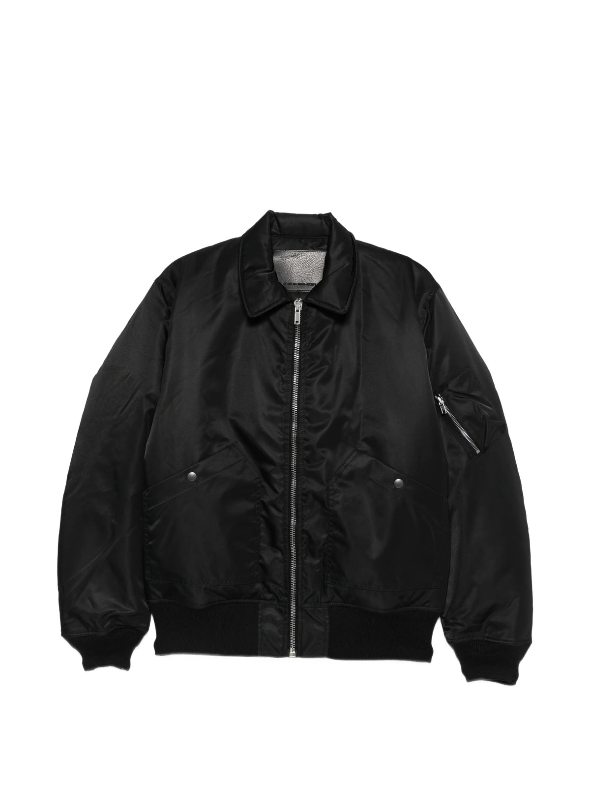 Flyers jacket