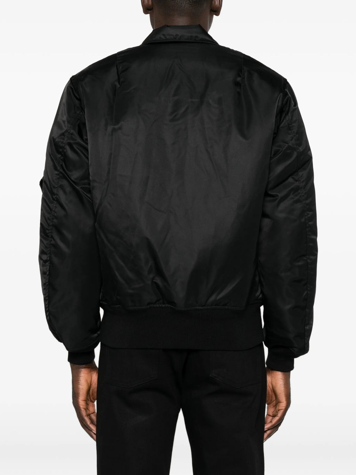 Flyers bomber jacket