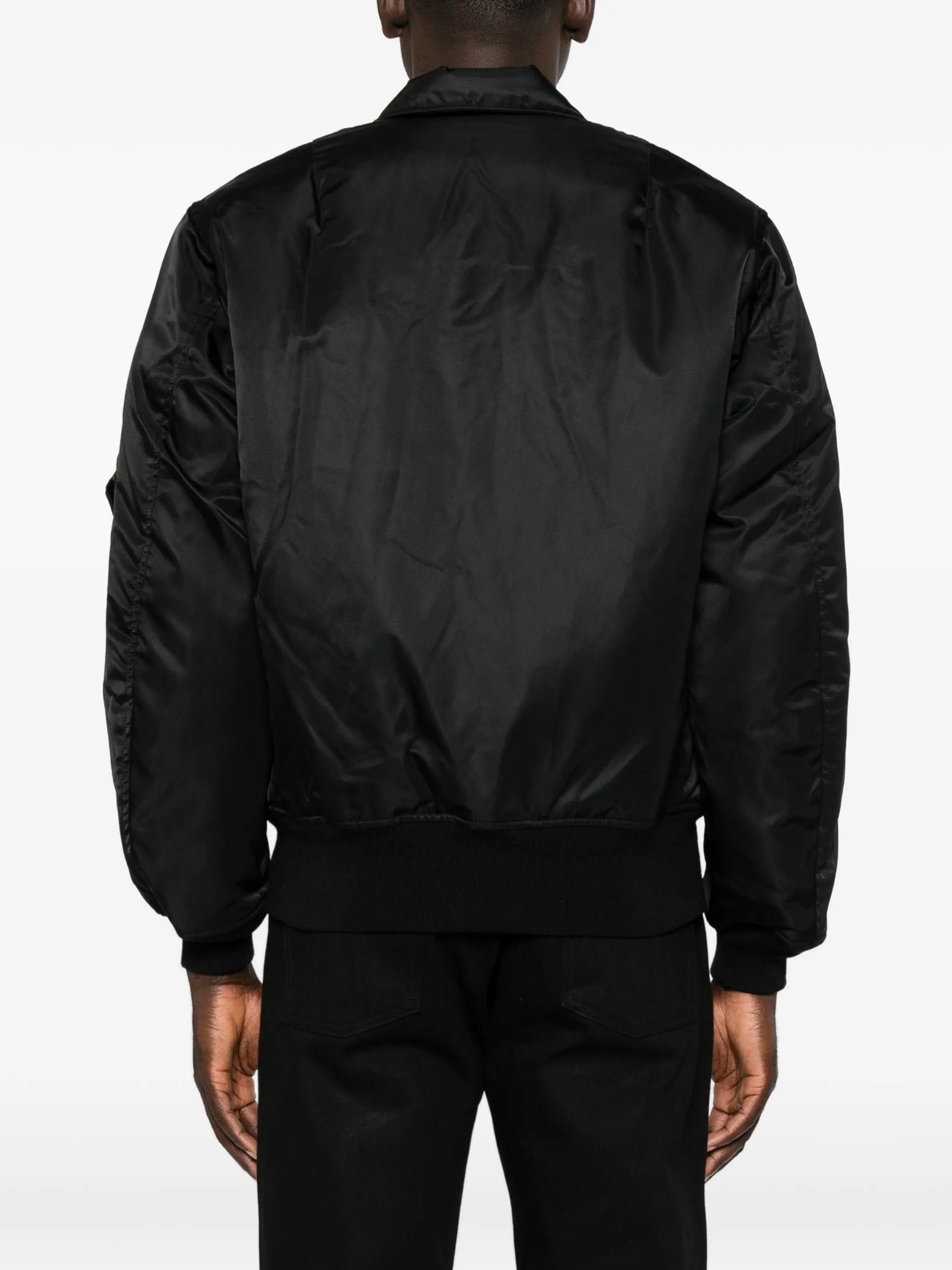 Flyers jacket