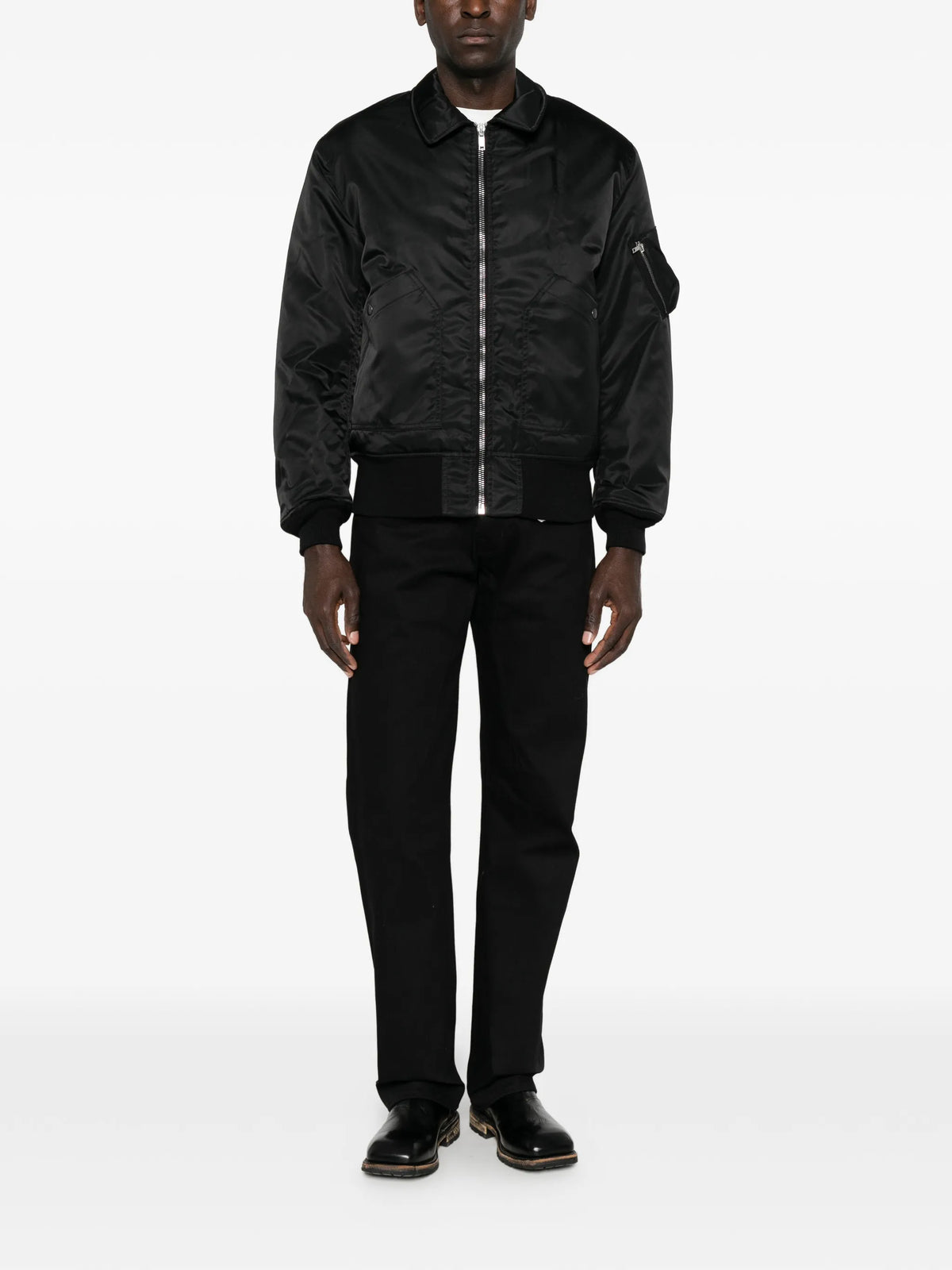 Flyers jacket