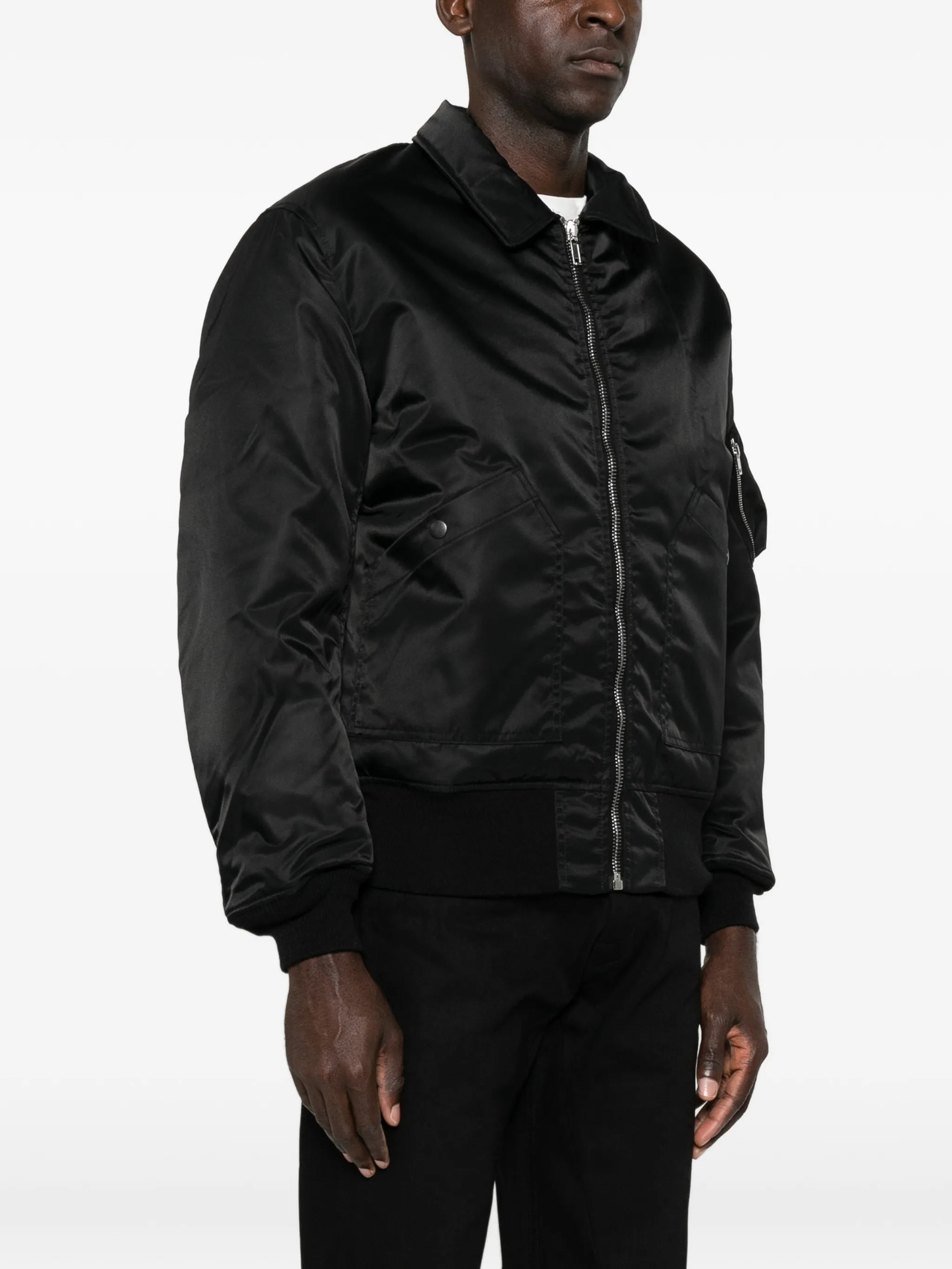 Flyers jacket