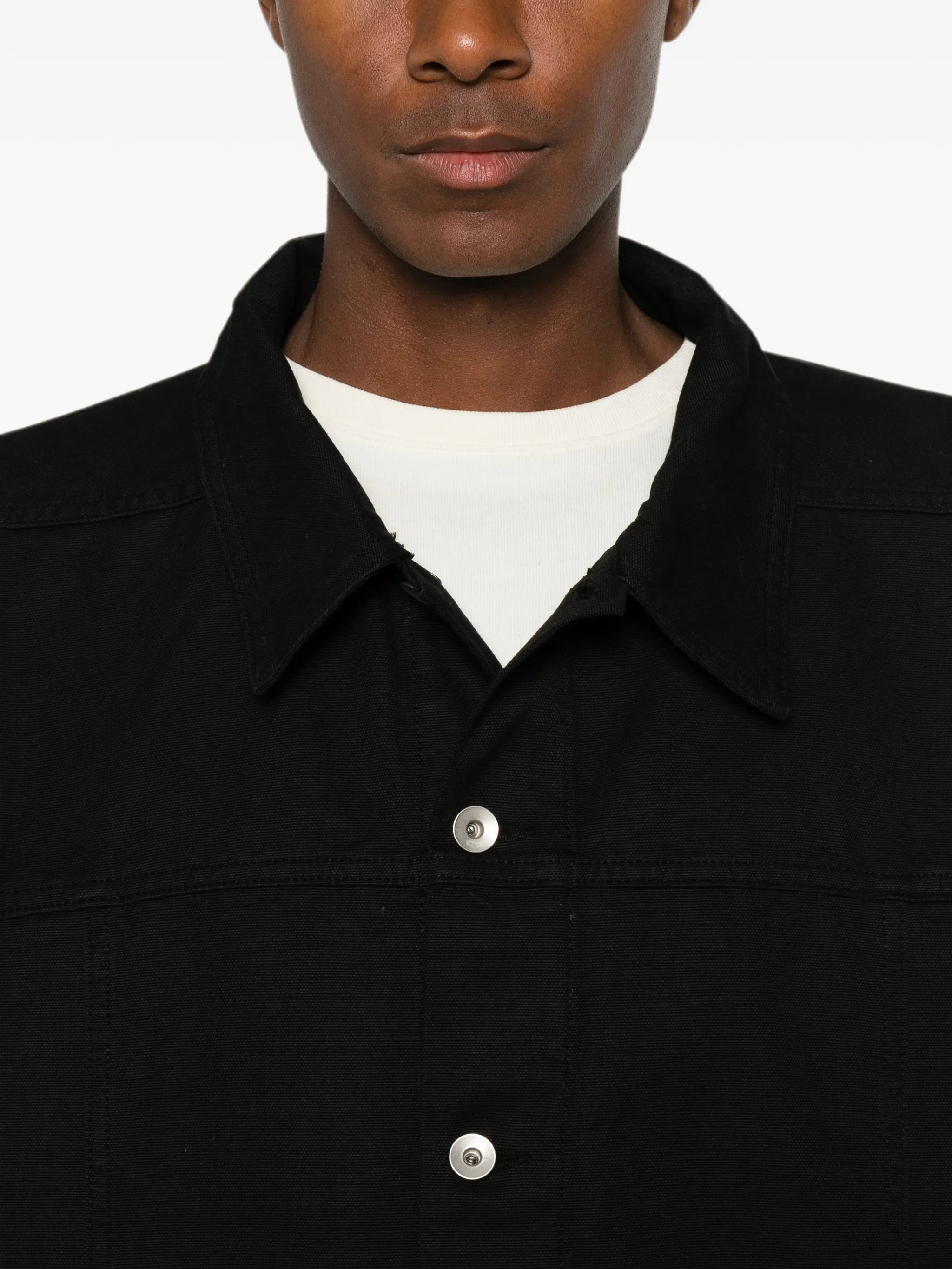 Jumbo Worker jacket