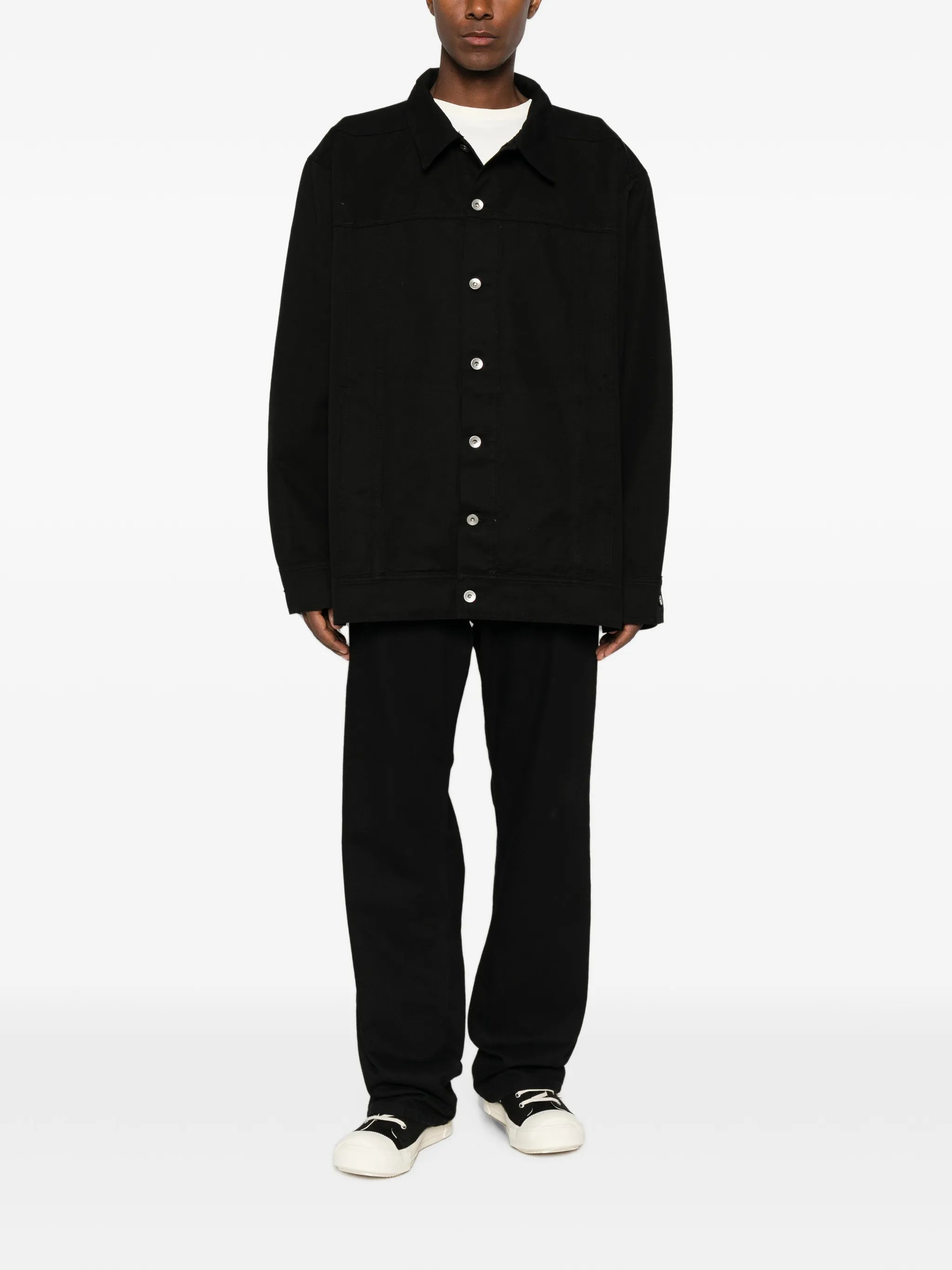 Jumbo Worker jacket