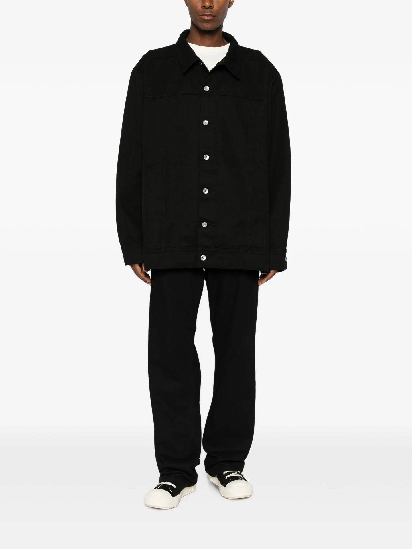 Jumbo Worker jacket