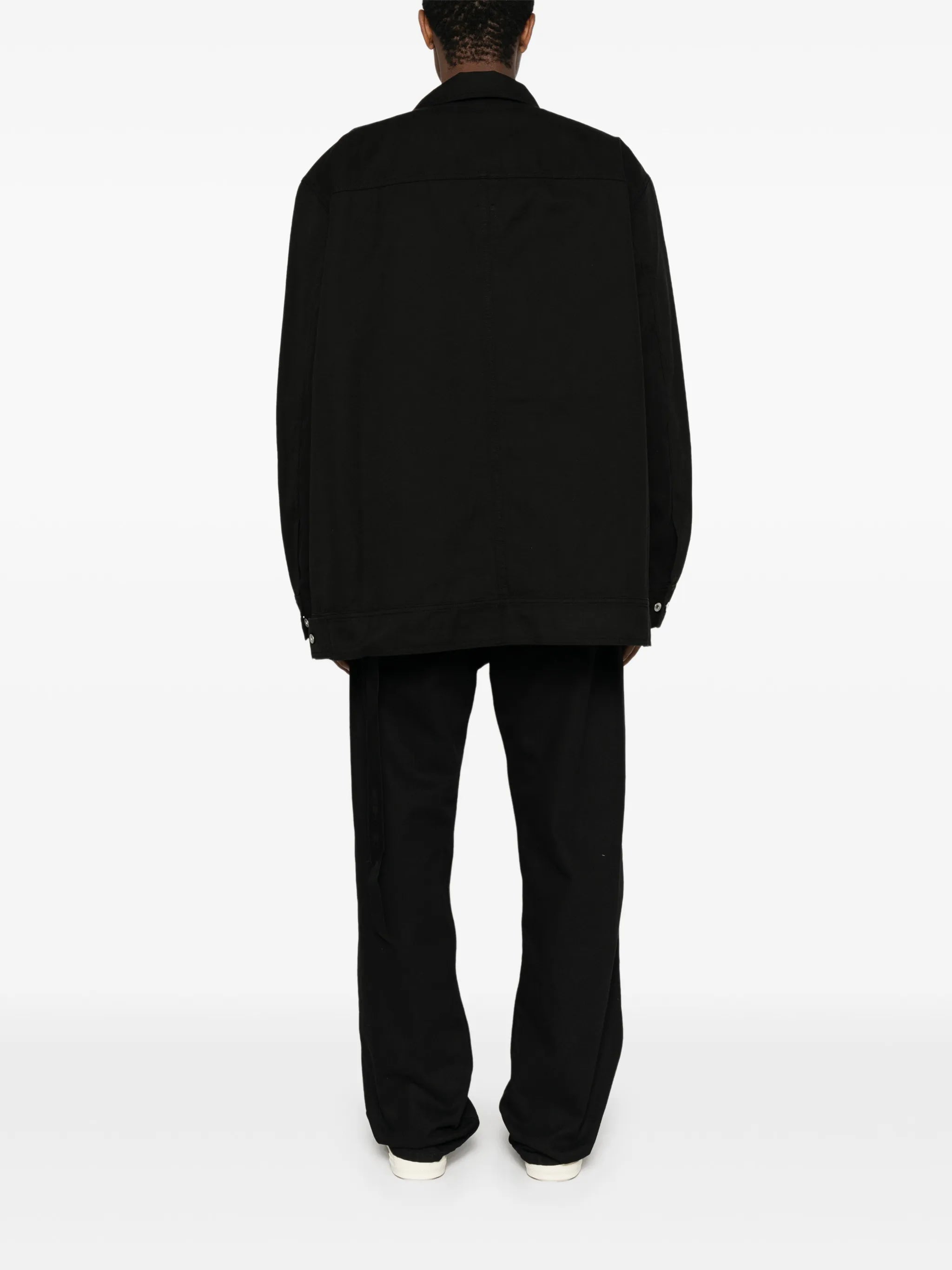 Jumbo Worker jacket