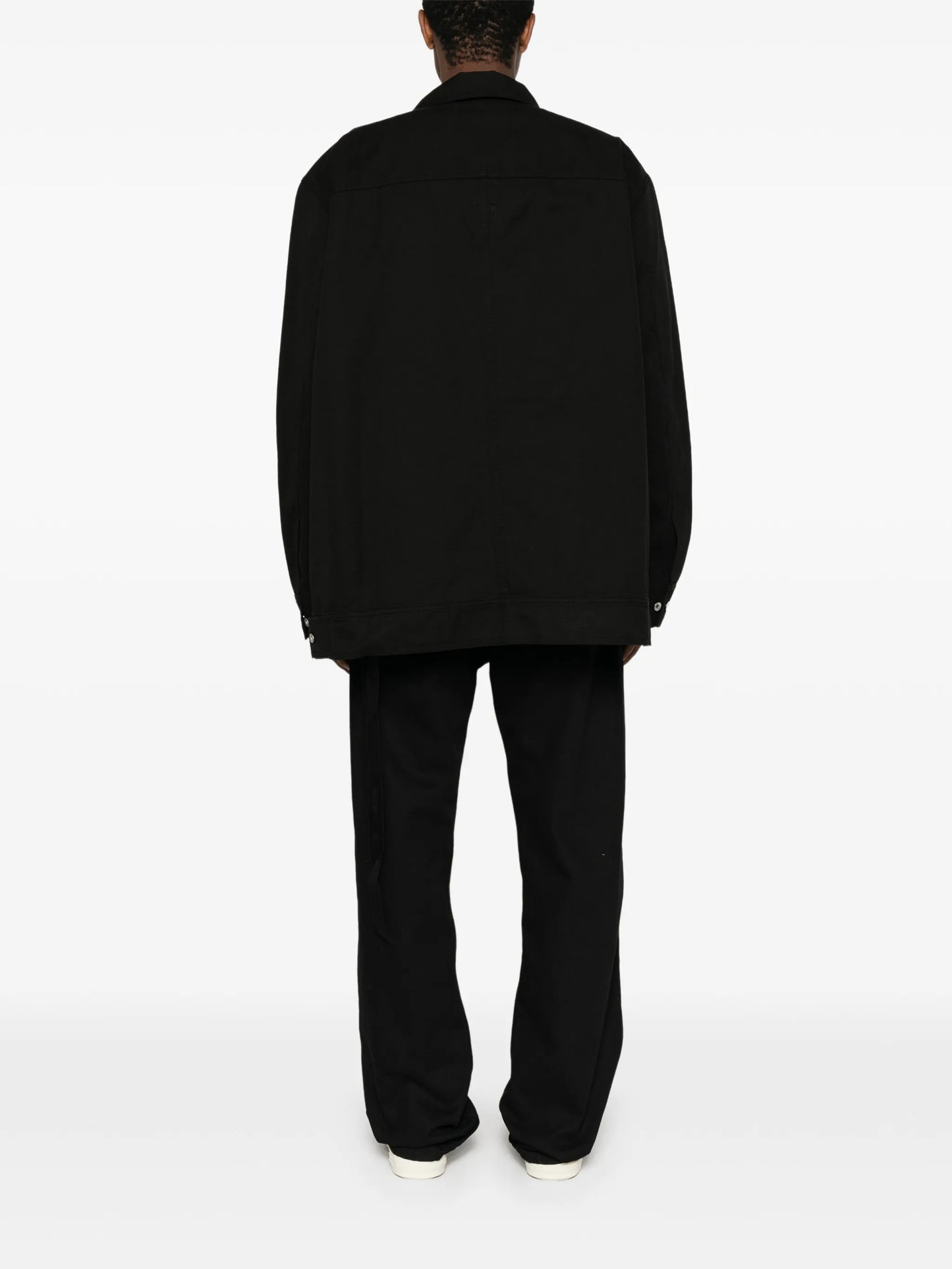Jumbo Worker jacket