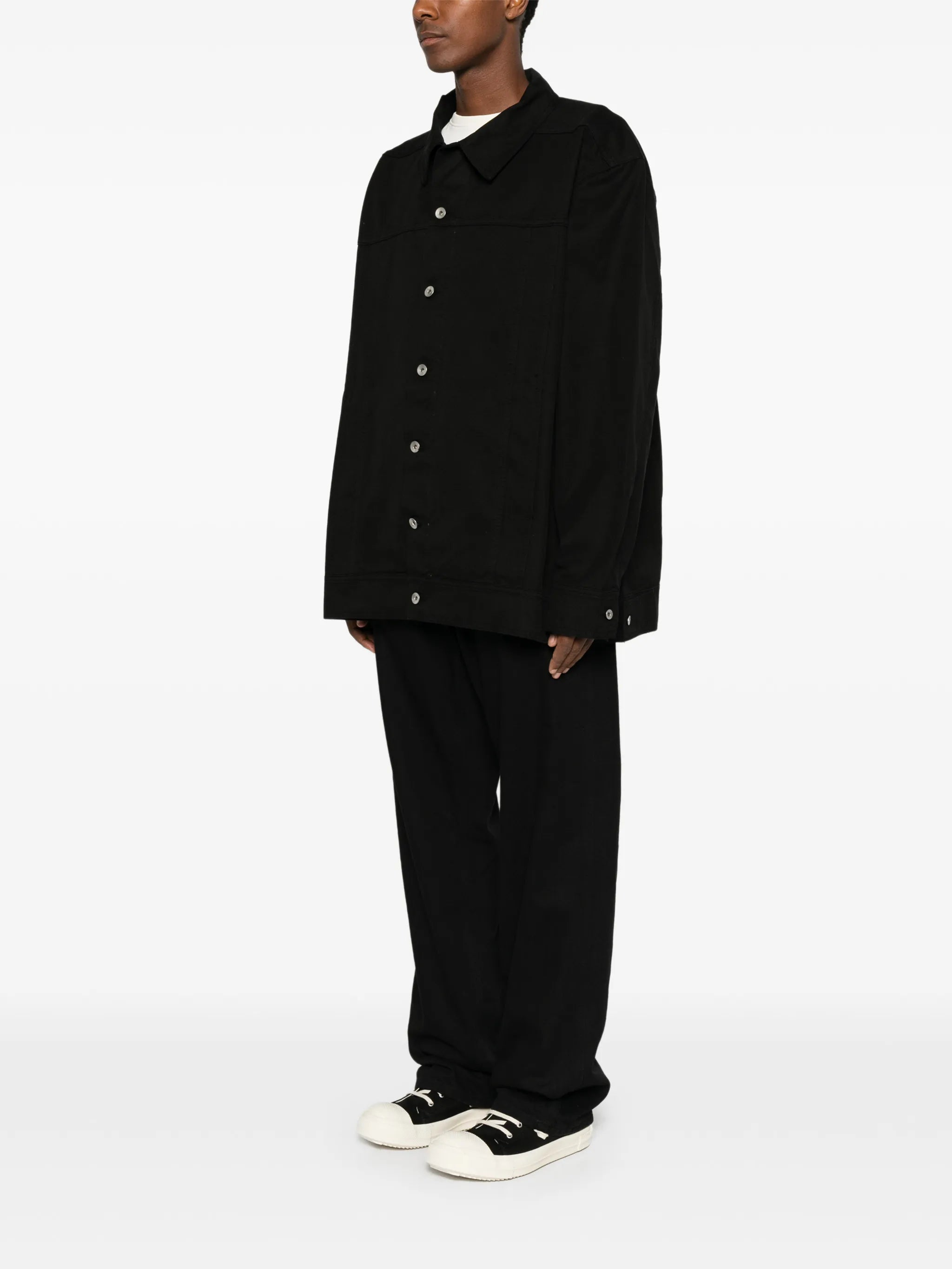 Jumbo Worker jacket