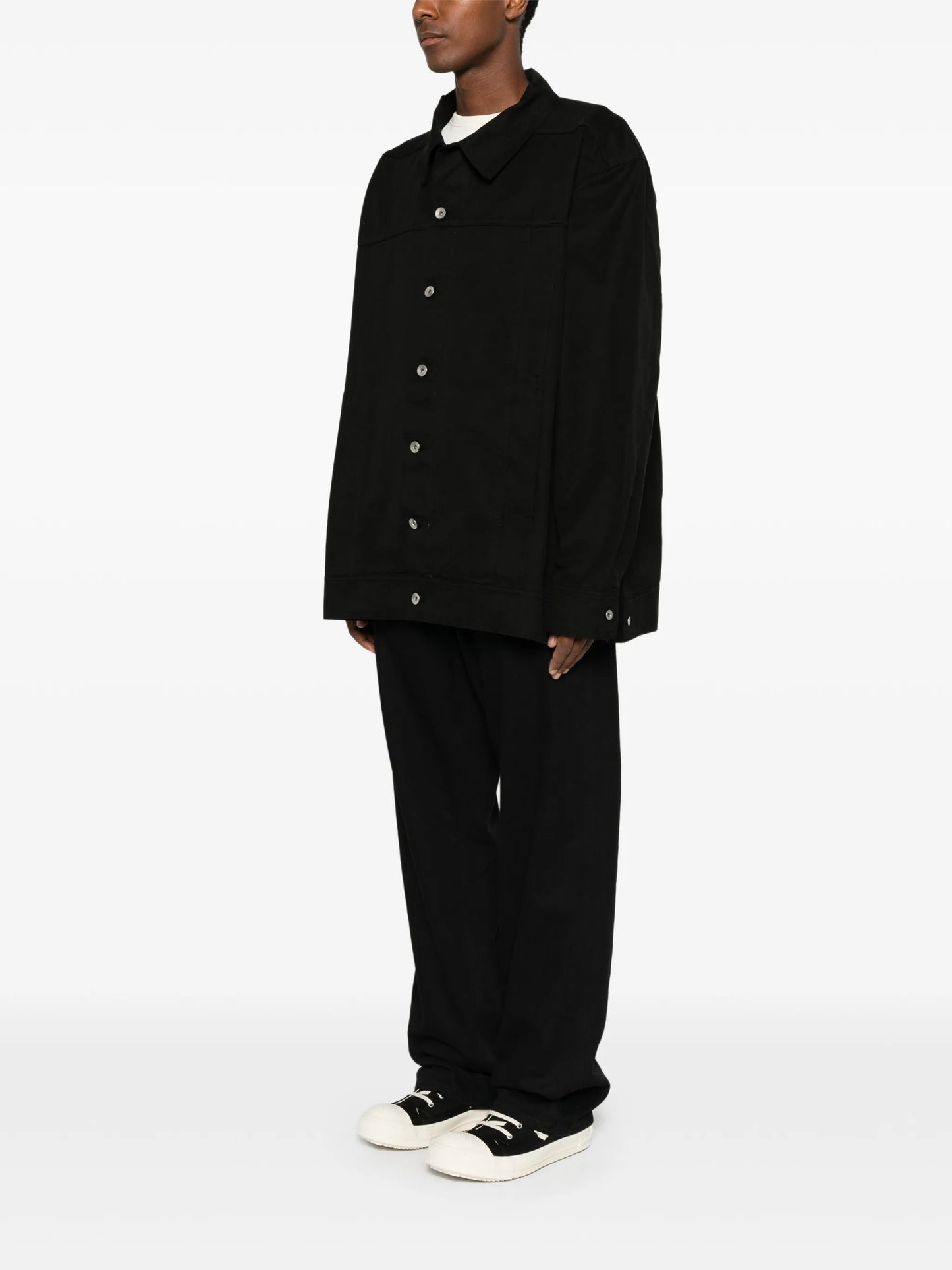 Jumbo Worker jacket