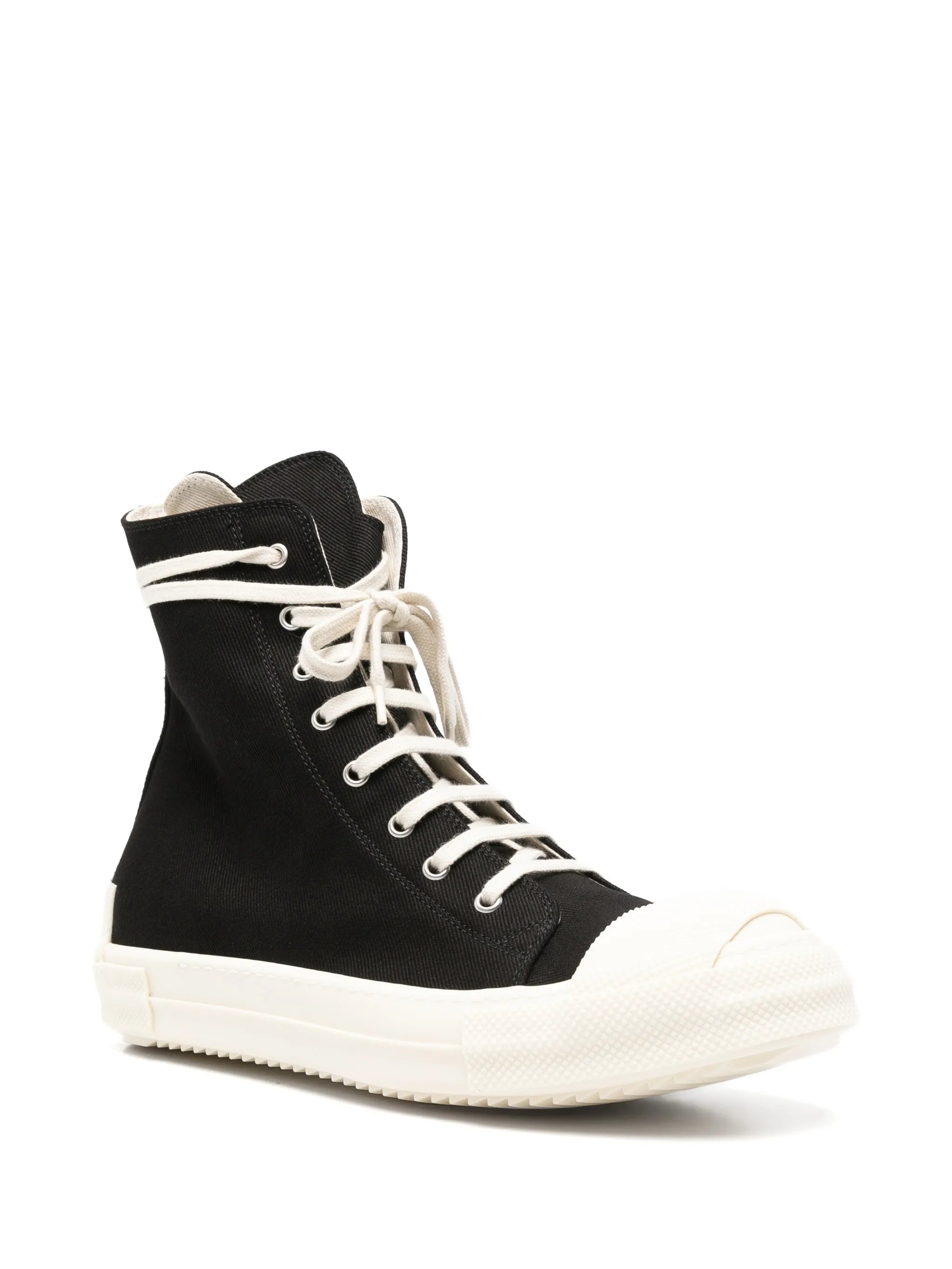 Sneaks high-top sneakers