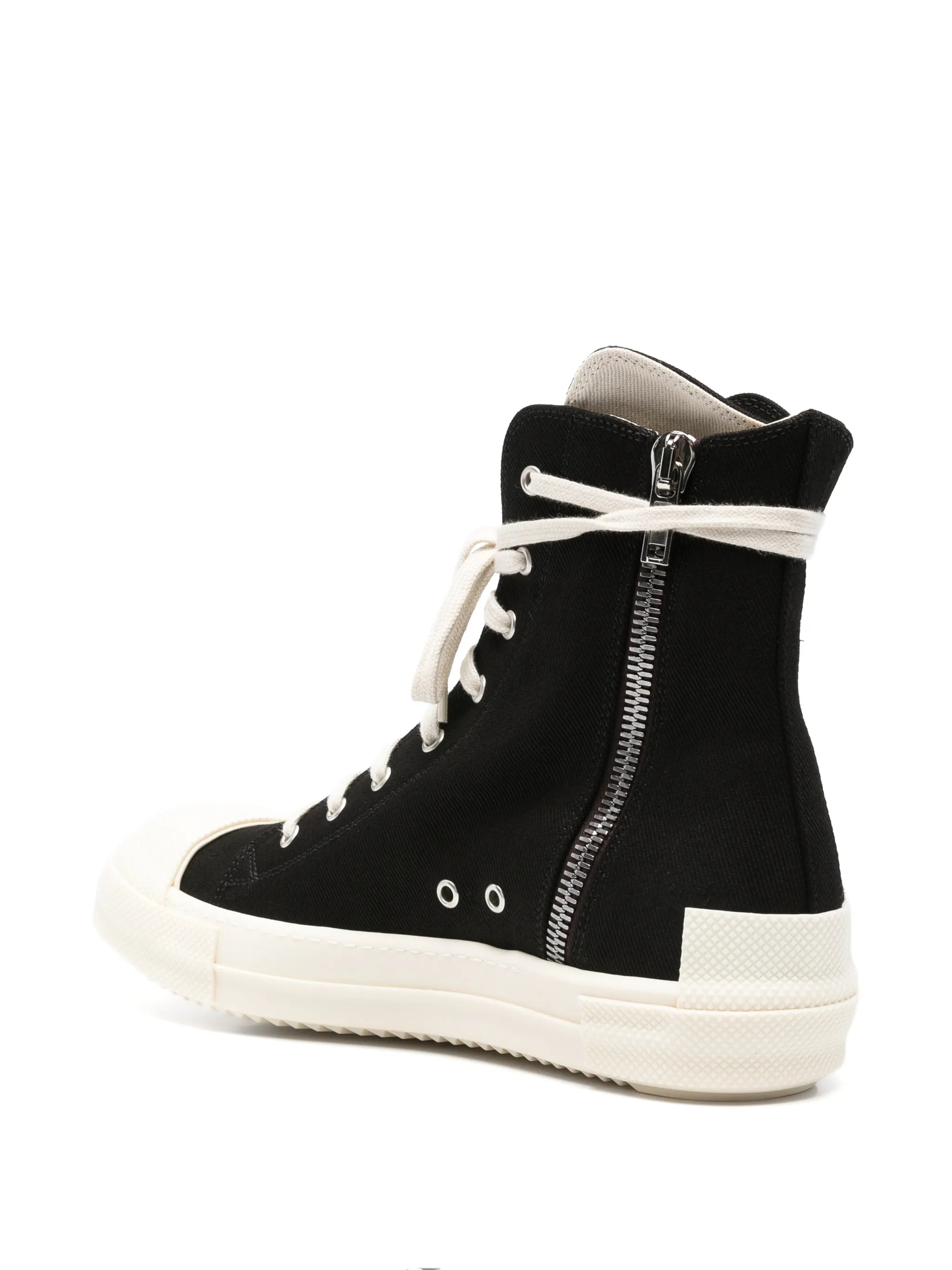 Sneaks high-top sneakers