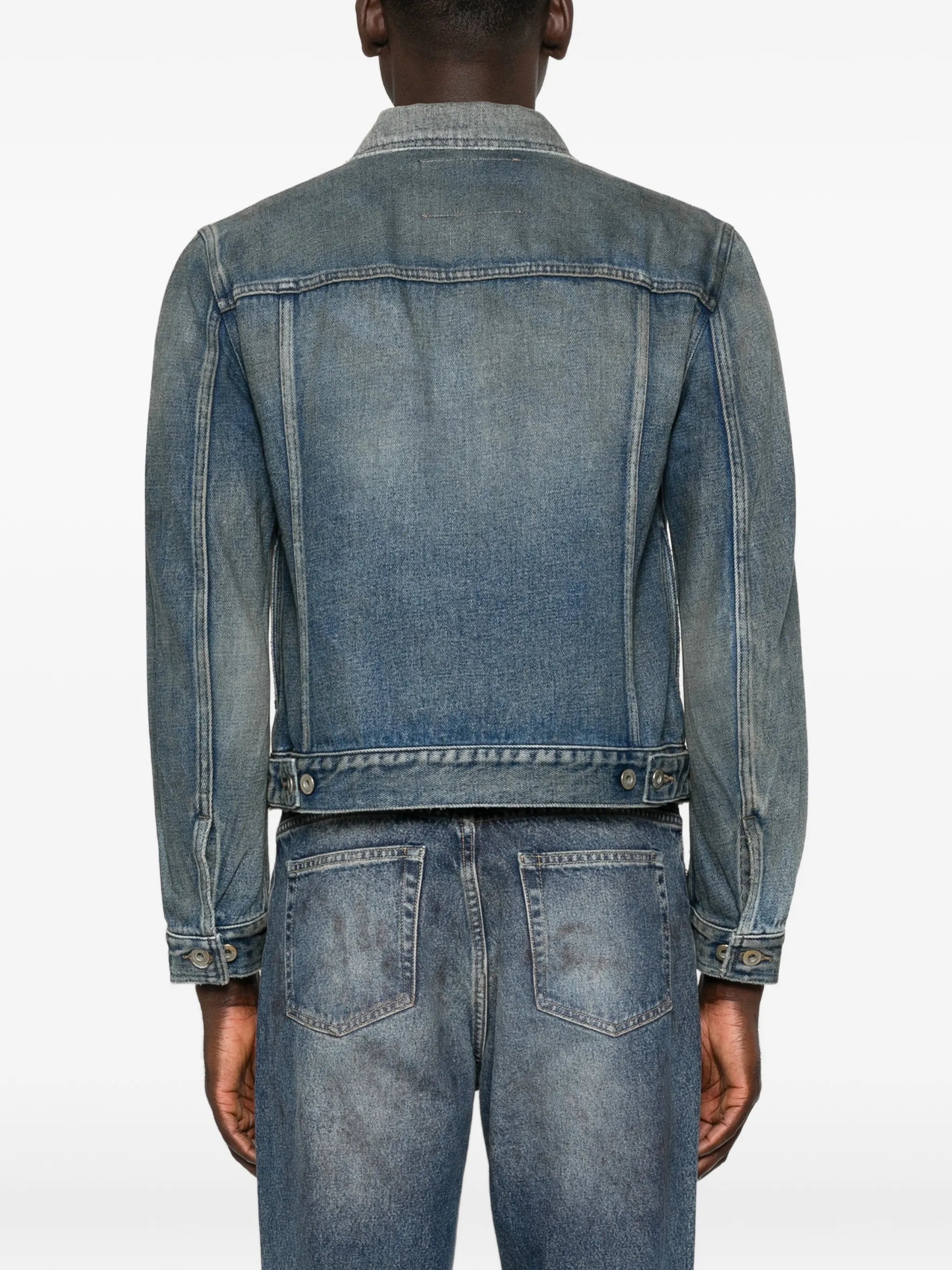 Stargroves denim jacket